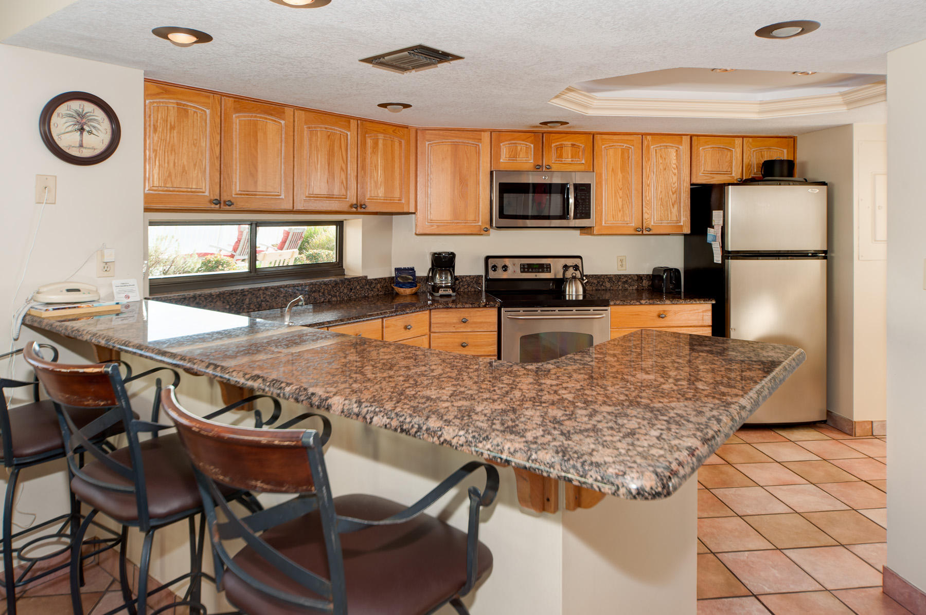 EDGEWATER BEACH CONDO PH 1 - Residential