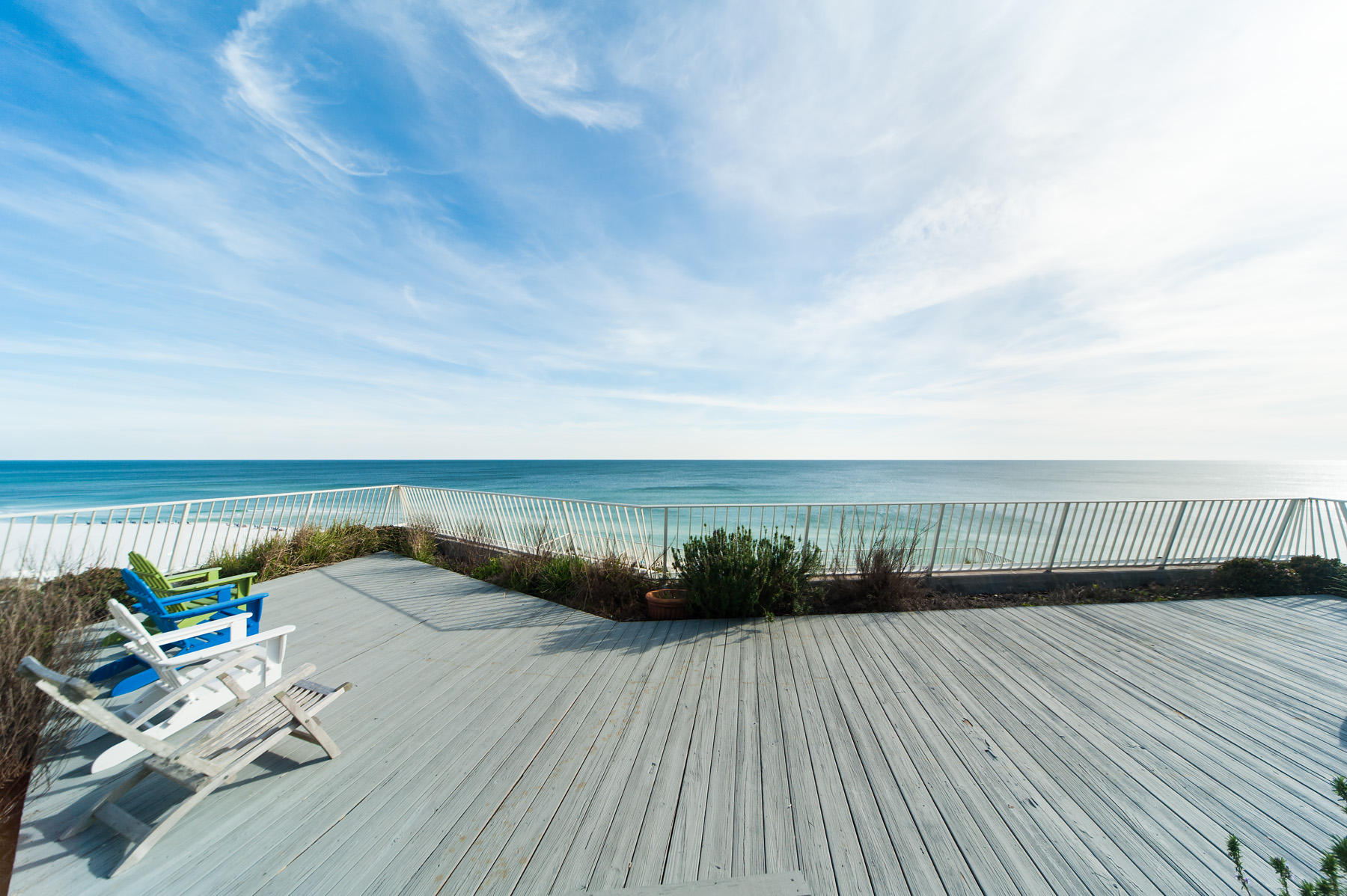 EDGEWATER BEACH CONDO PH 1 - Residential