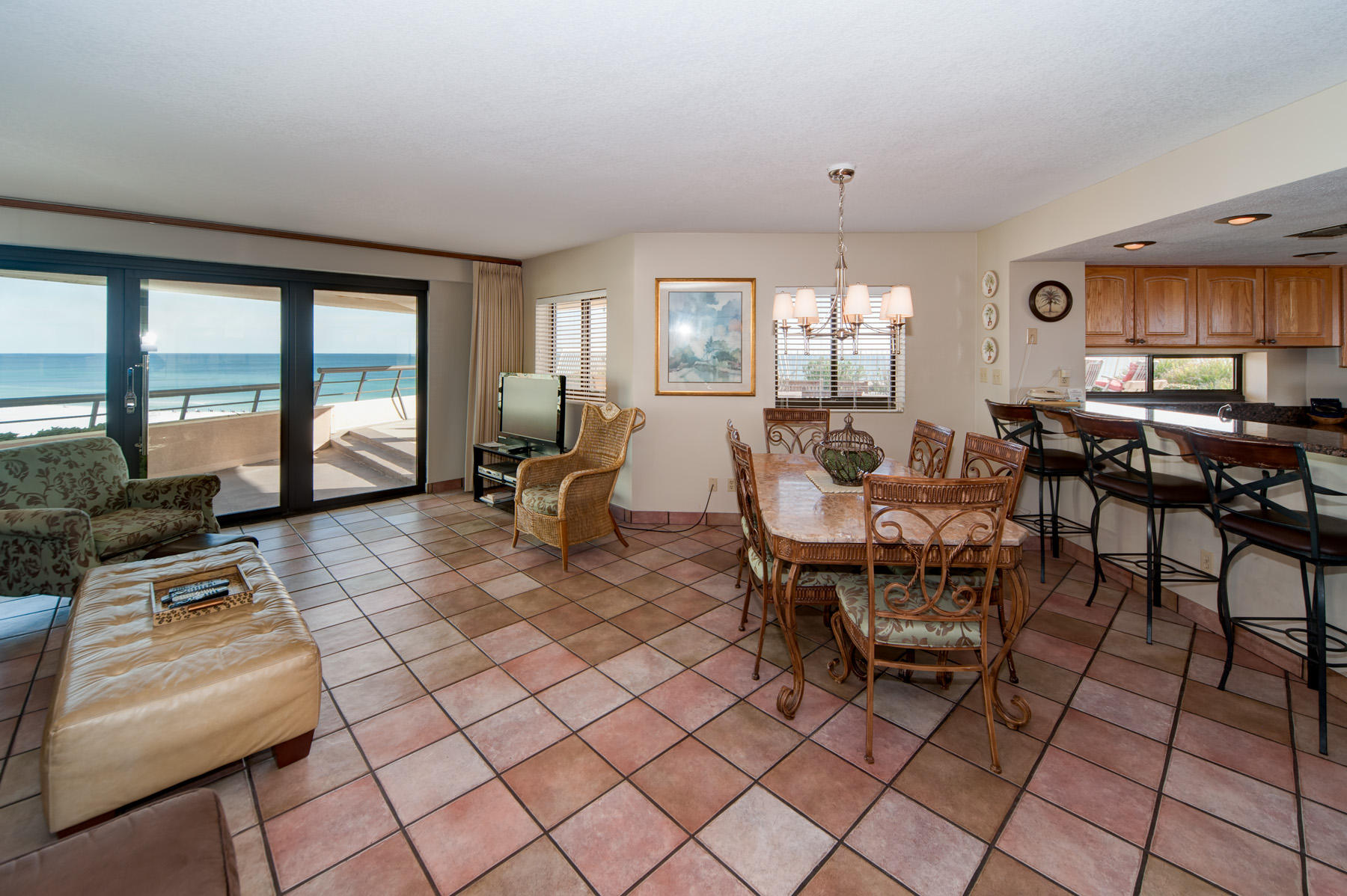 EDGEWATER BEACH CONDO PH 1 - Residential