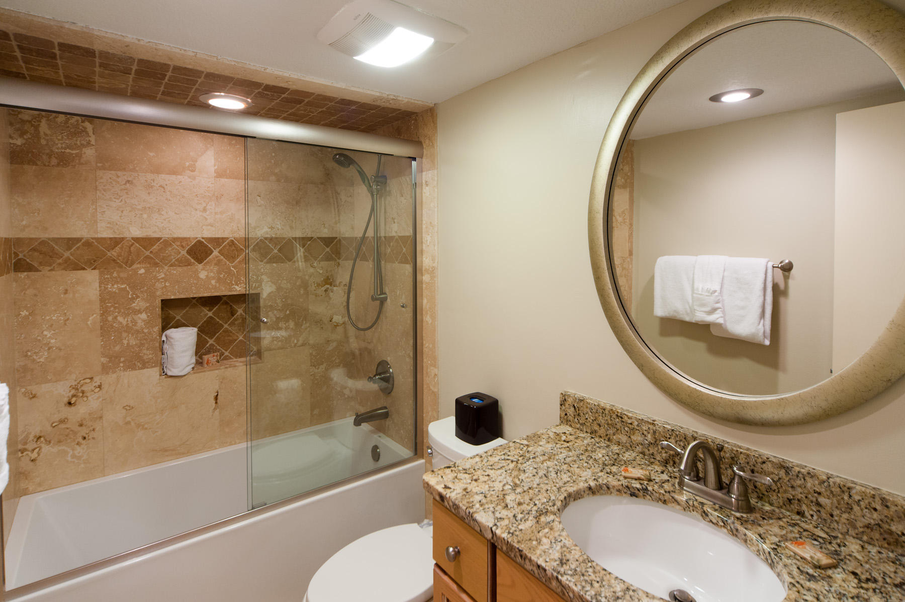 EDGEWATER BEACH CONDO PH 1 - Residential