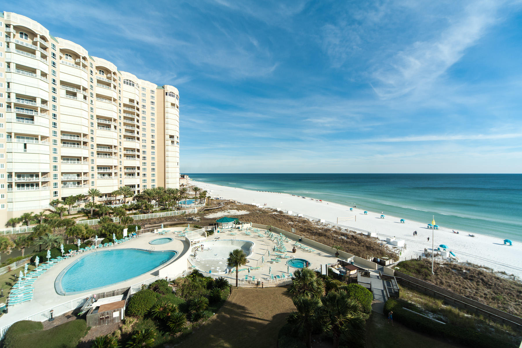 EDGEWATER BEACH CONDO PH 1 - Residential