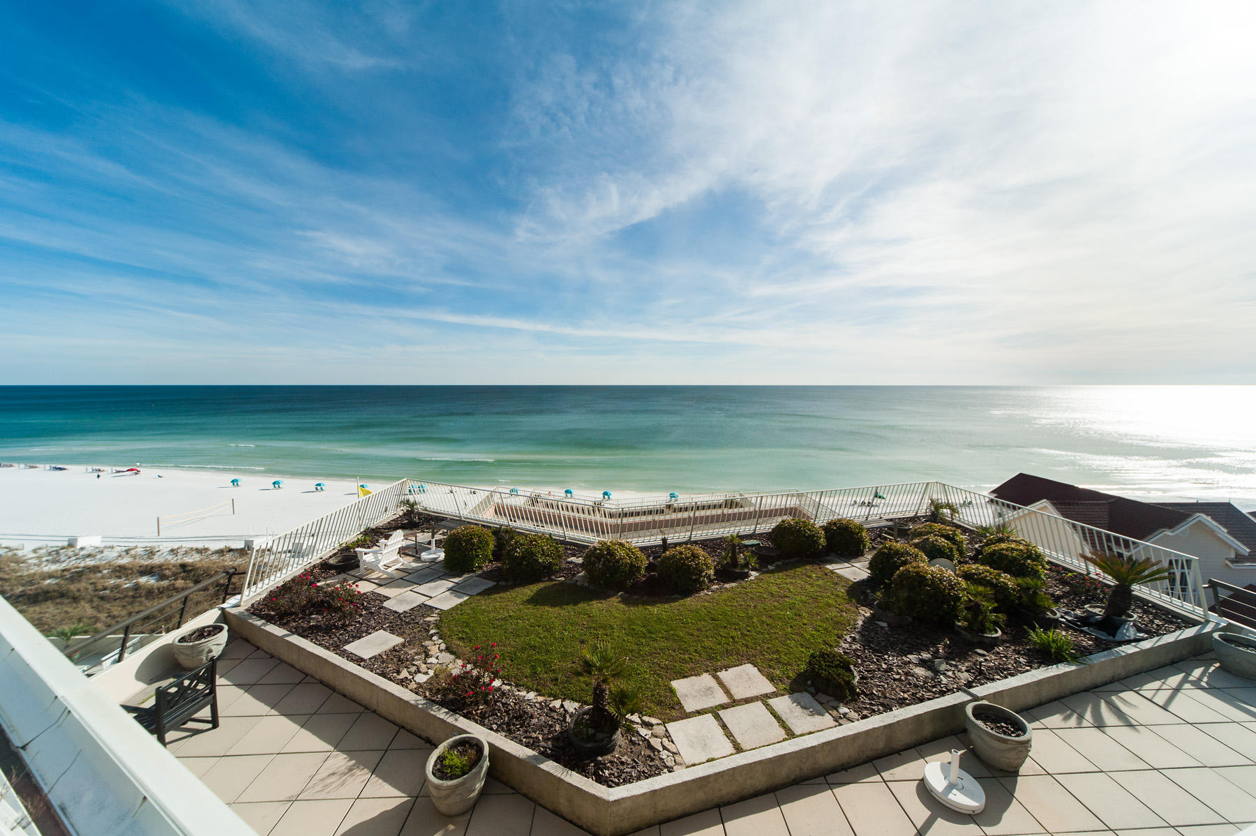 EDGEWATER BEACH CONDO PH 1 - Residential