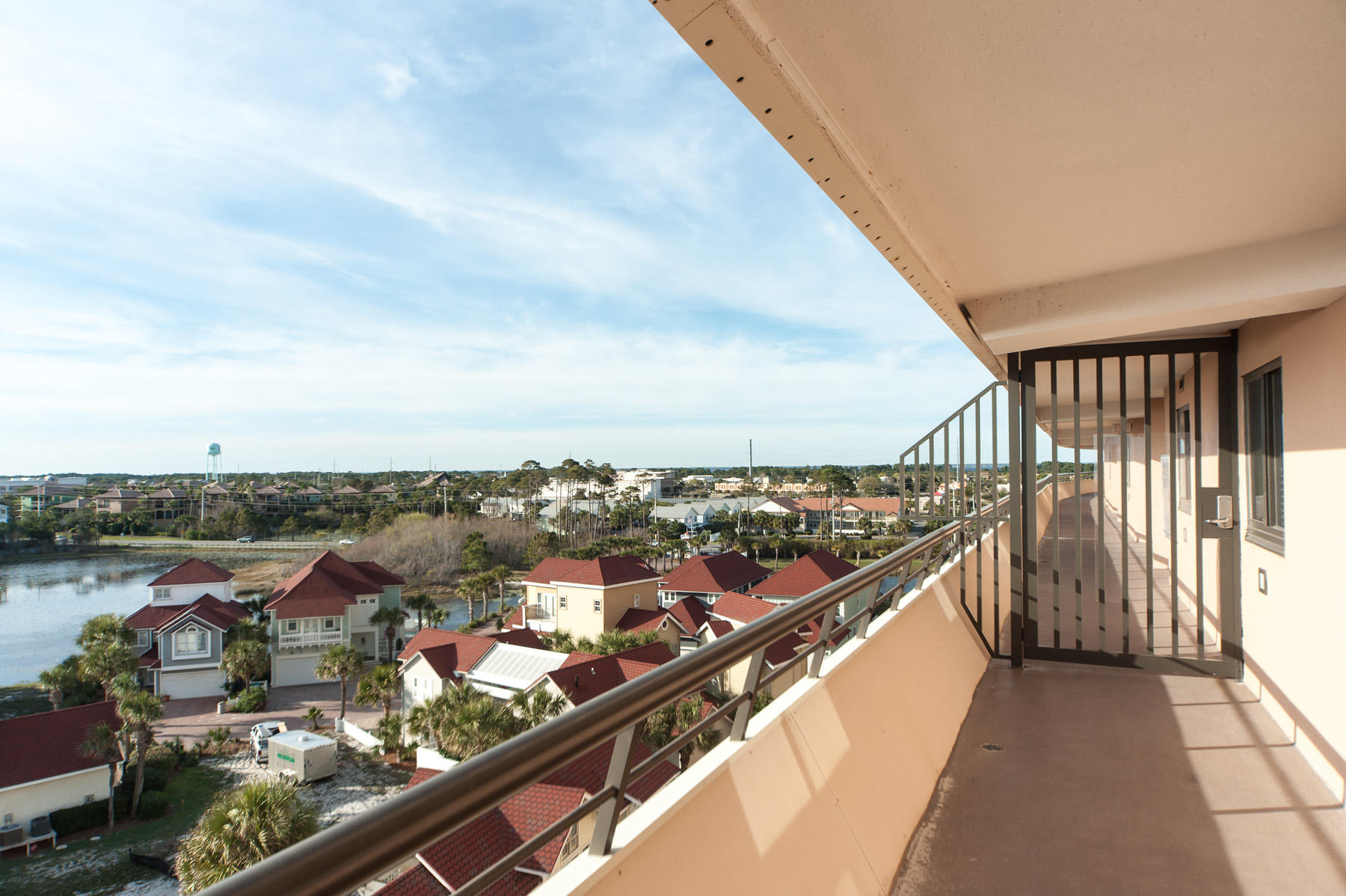 EDGEWATER BEACH CONDO PH 1 - Residential