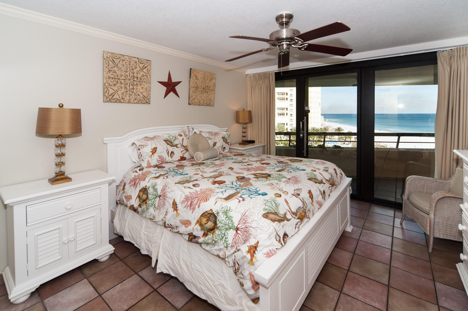 EDGEWATER BEACH CONDO PH 1 - Residential