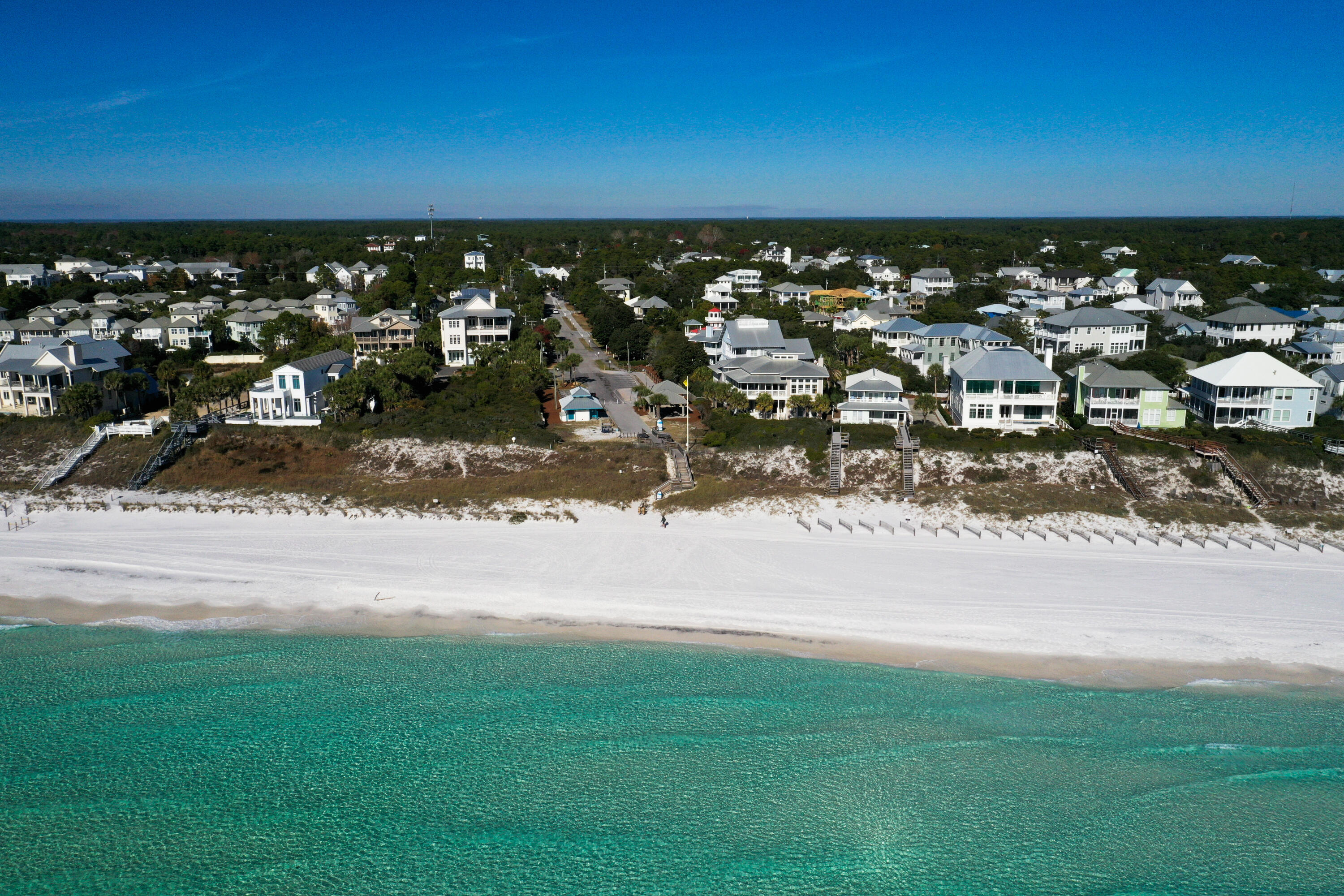 GULFVIEW HEIGHTS - Residential