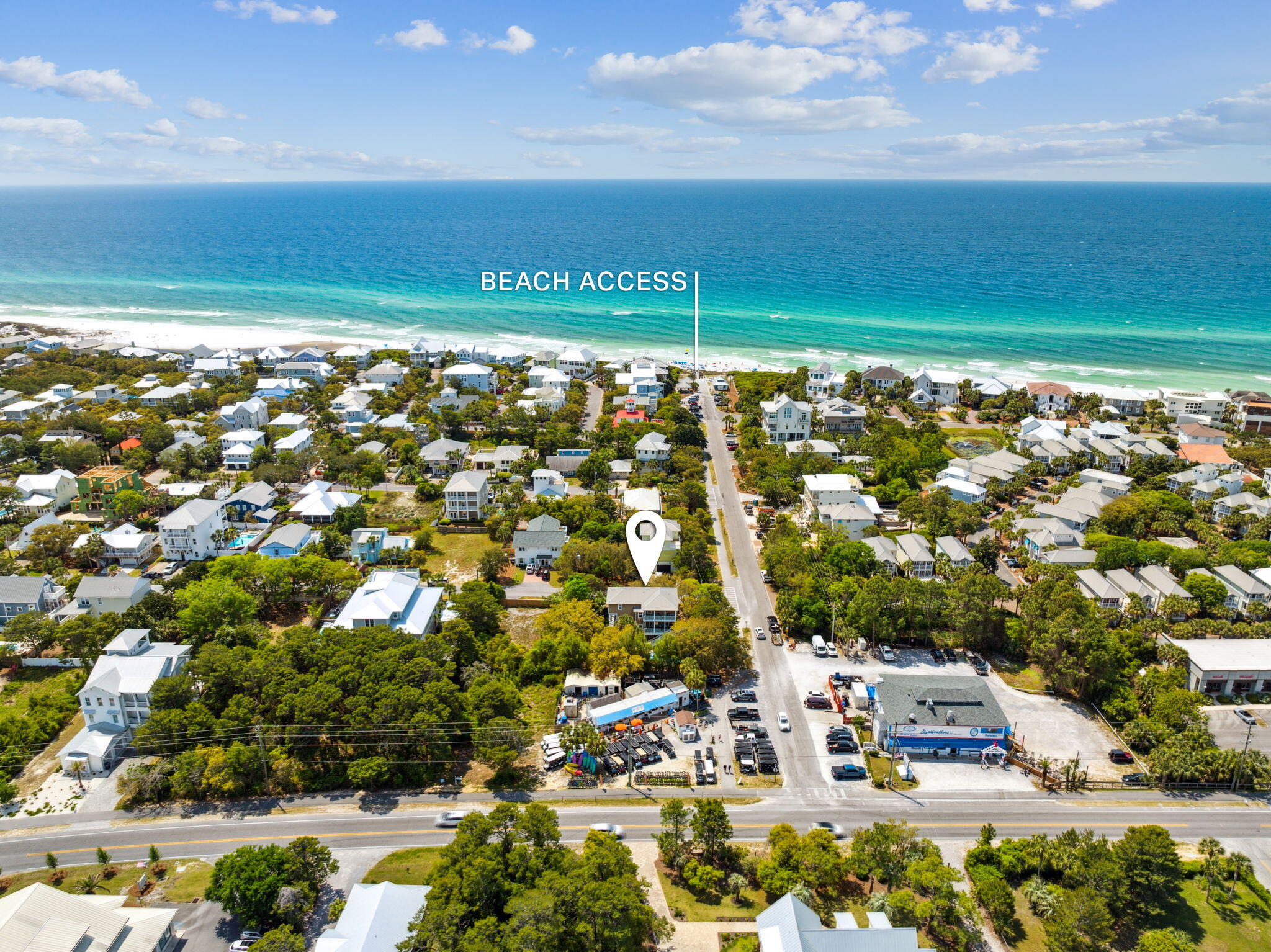 GULFVIEW HEIGHTS - Residential