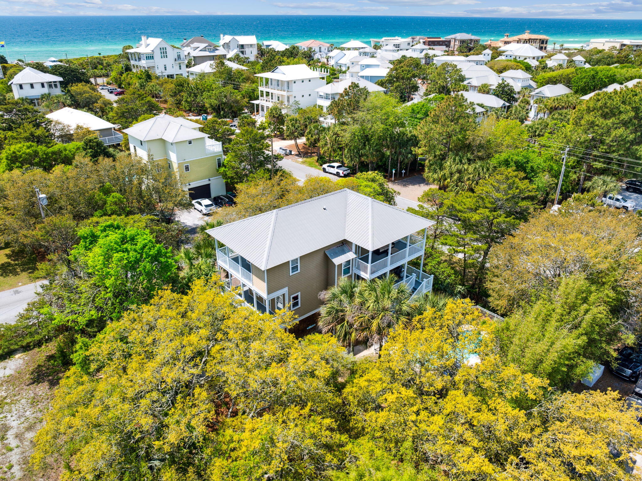 GULFVIEW HEIGHTS - Residential