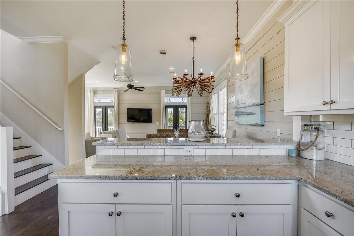 GULF LAKE BEACHES ESTATES - Residential