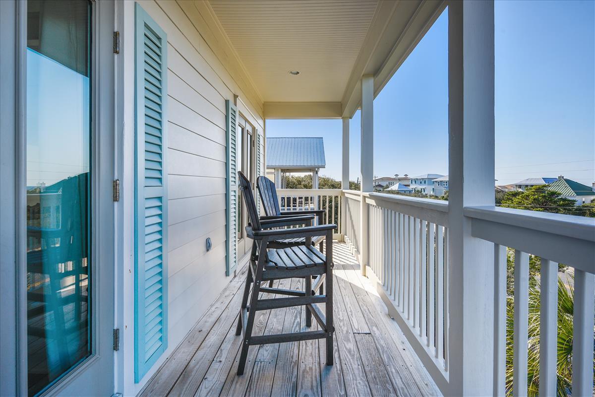 GULF LAKE BEACHES ESTATES - Residential