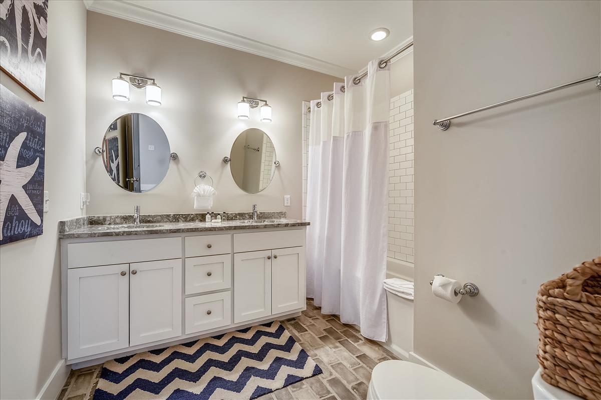 GULF LAKE BEACHES ESTATES - Residential