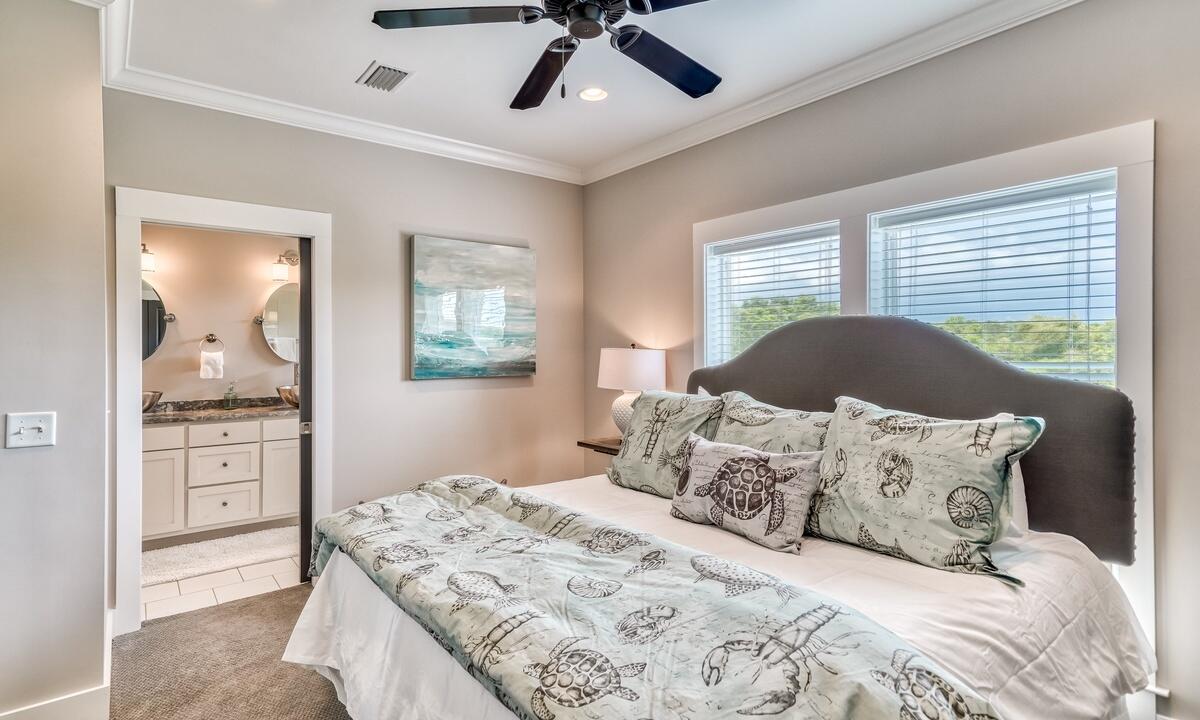GULF LAKE BEACHES ESTATES - Residential