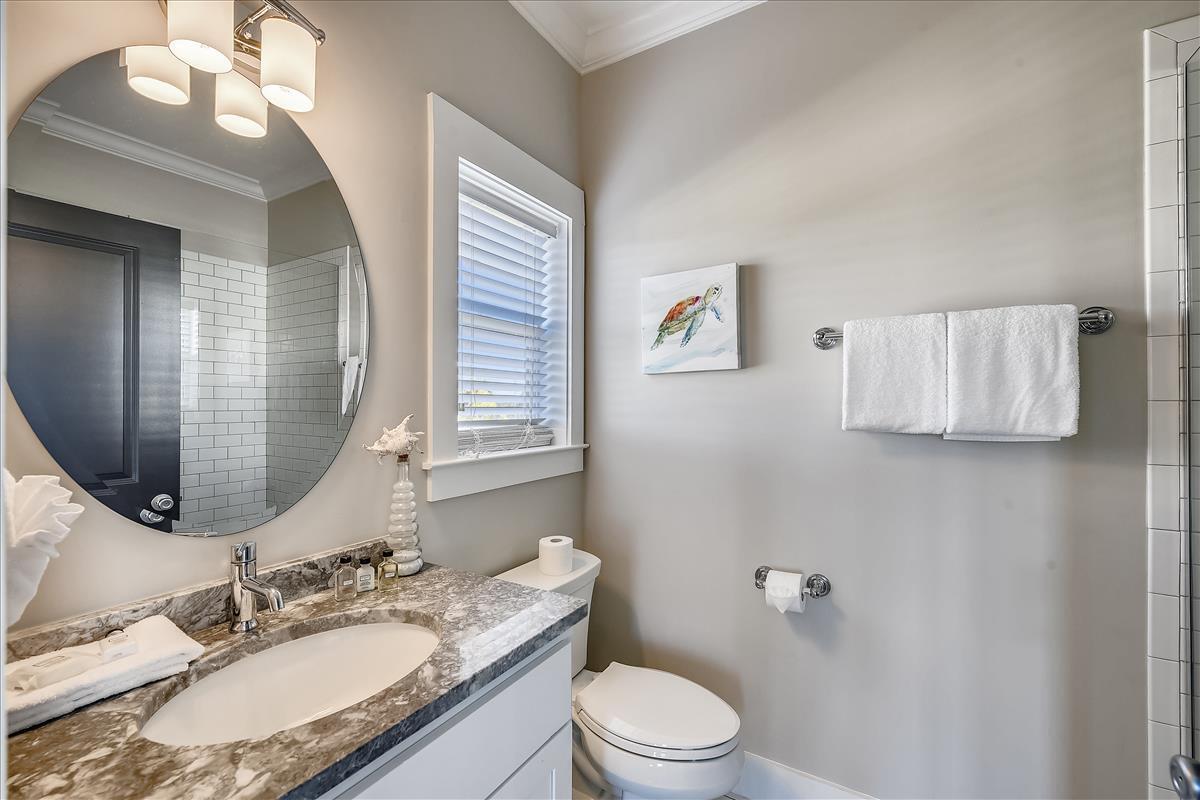 GULF LAKE BEACHES ESTATES - Residential