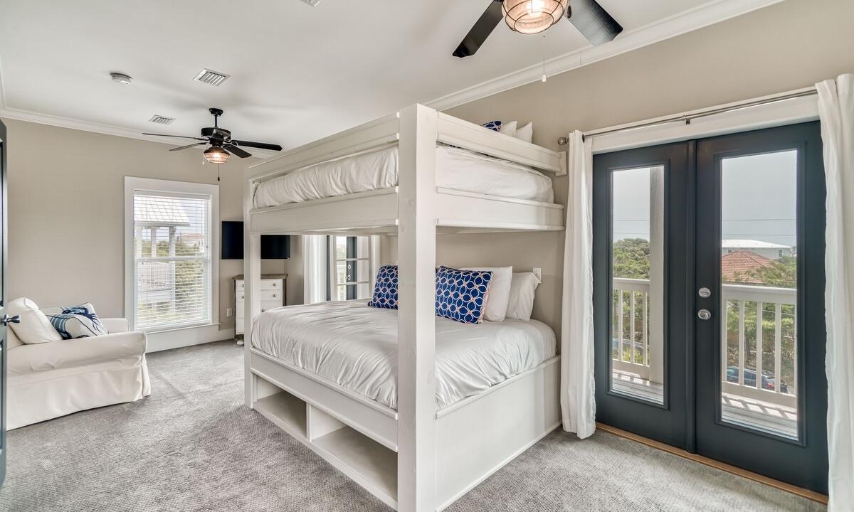 GULF LAKE BEACHES ESTATES - Residential