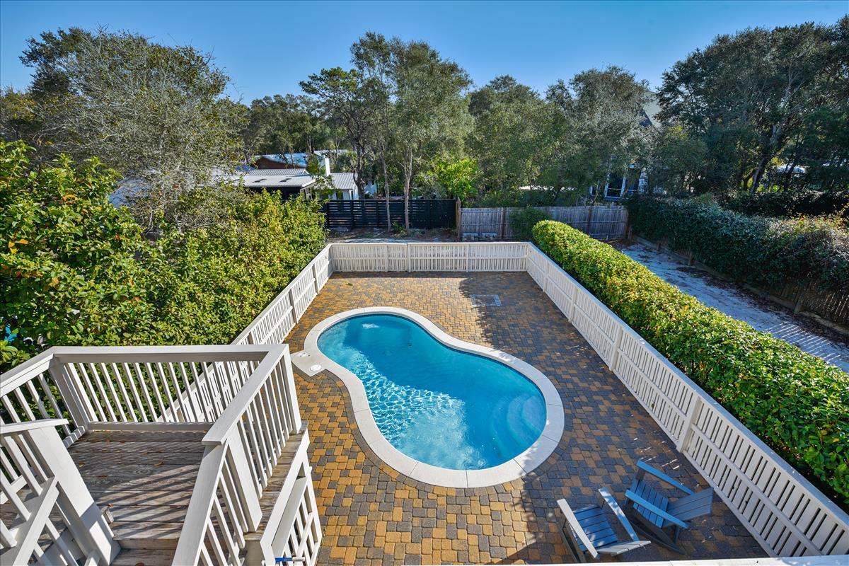 GULF LAKE BEACHES ESTATES - Residential