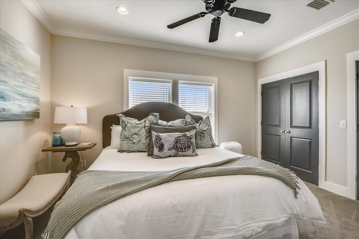 GULF LAKE BEACHES ESTATES - Residential