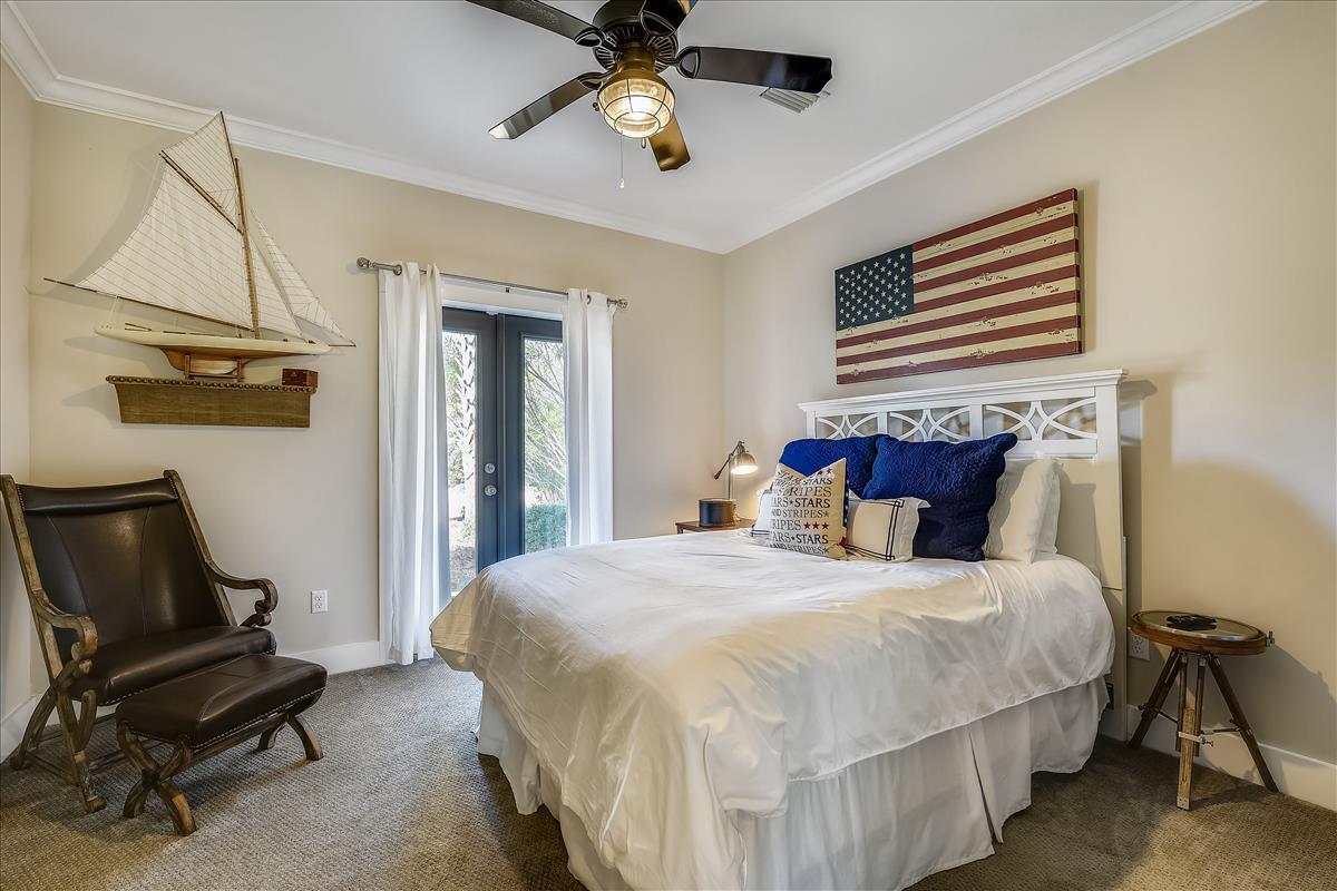 GULF LAKE BEACHES ESTATES - Residential