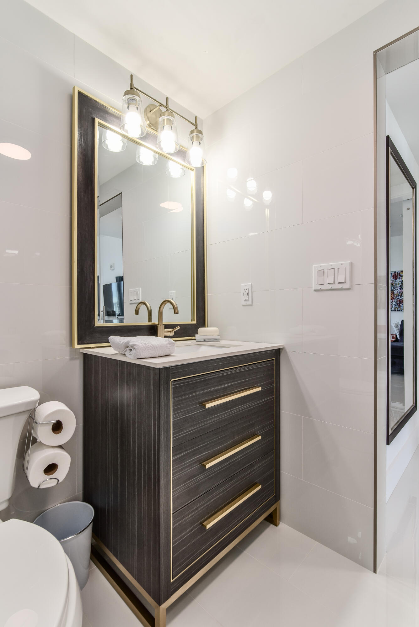 THE PALMS OF DESTIN - Residential