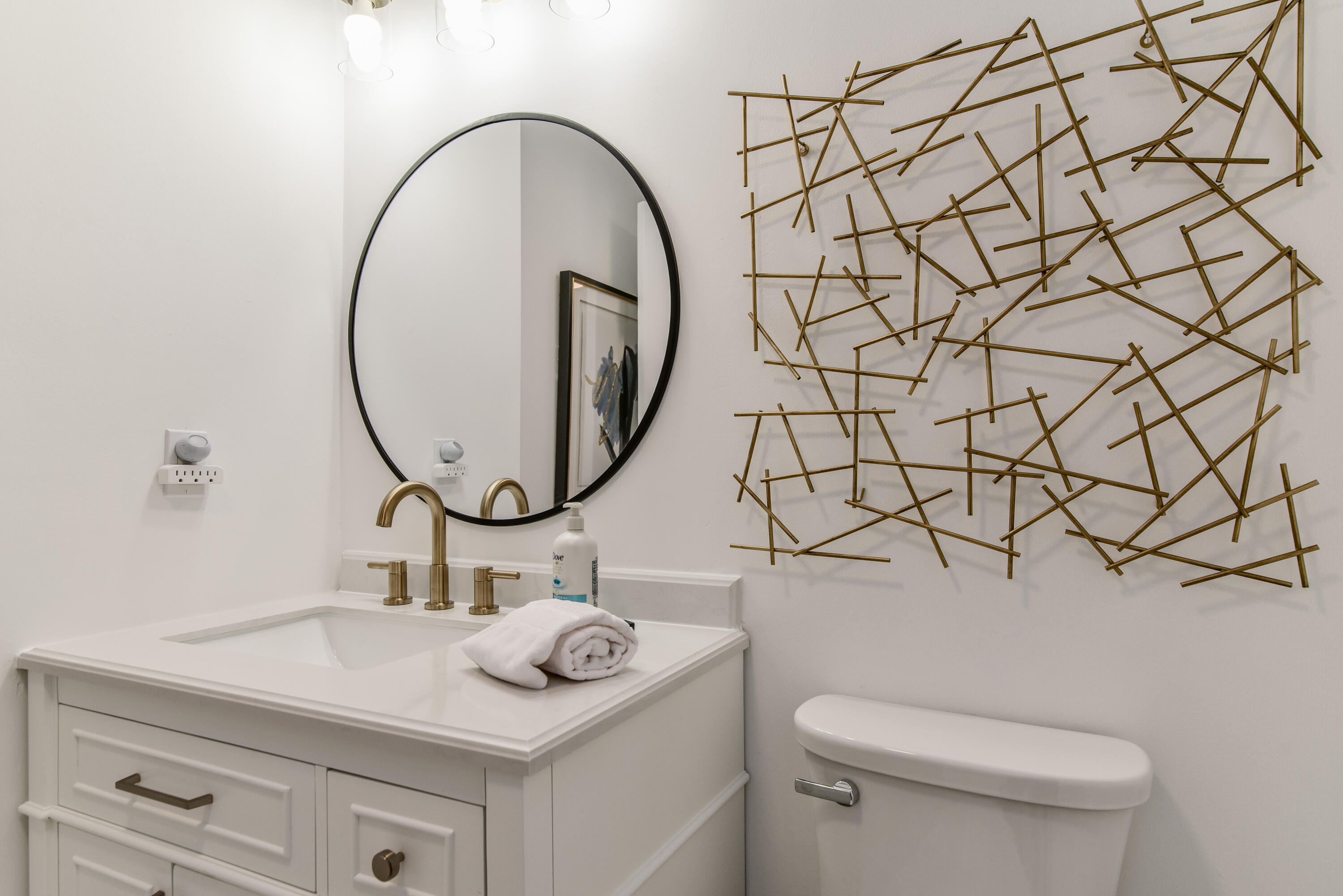 THE PALMS OF DESTIN - Residential