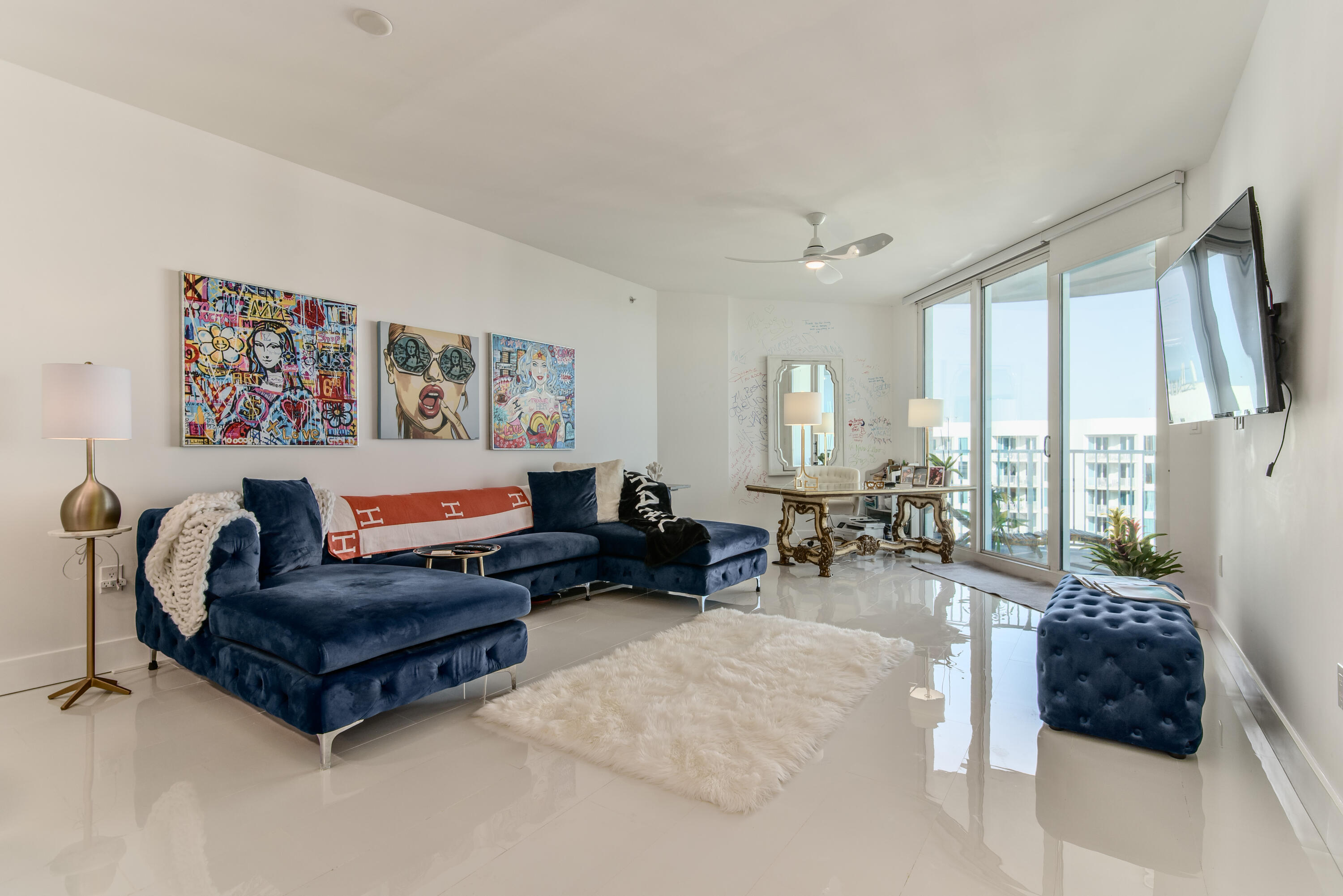 THE PALMS OF DESTIN - Residential