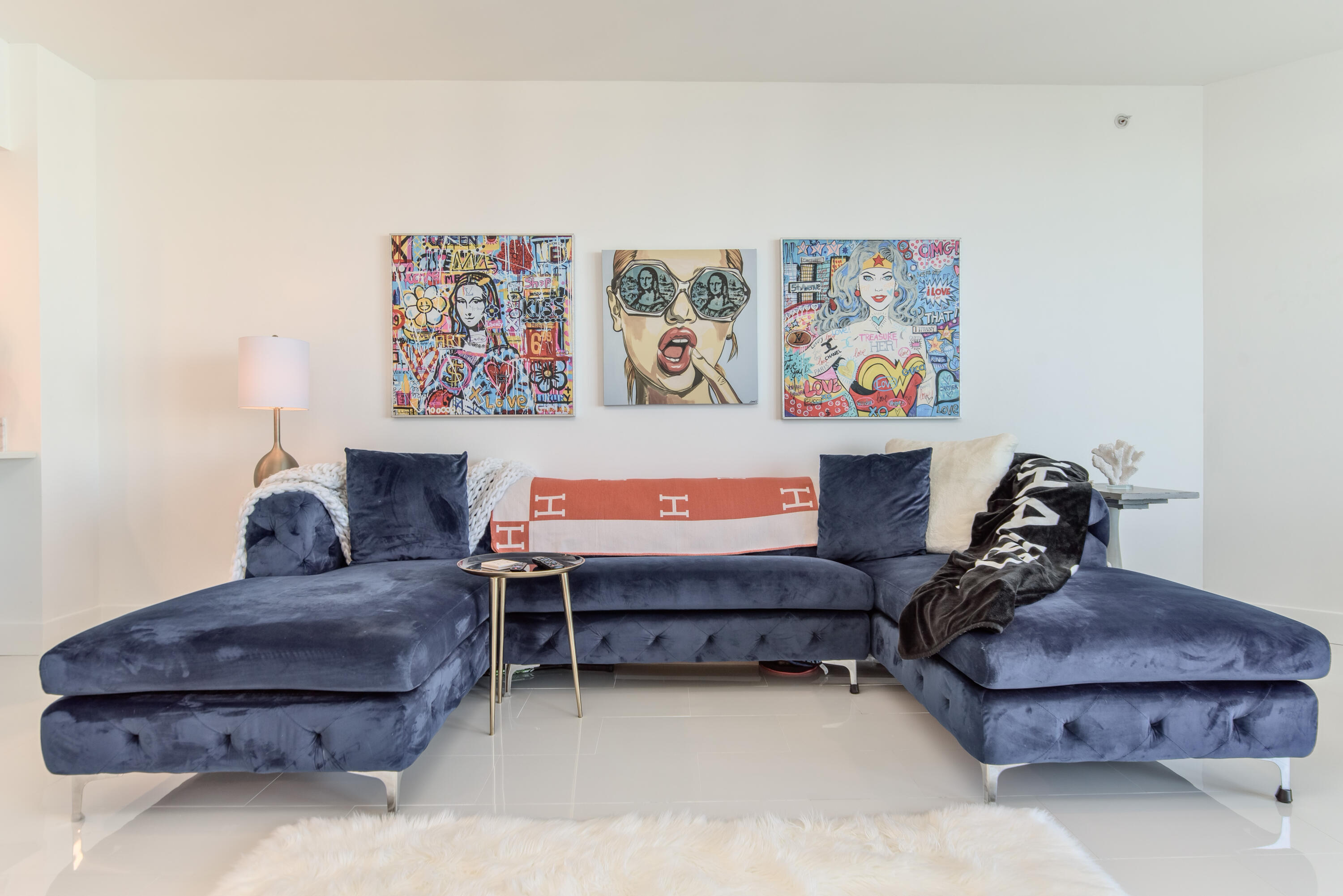 THE PALMS OF DESTIN - Residential