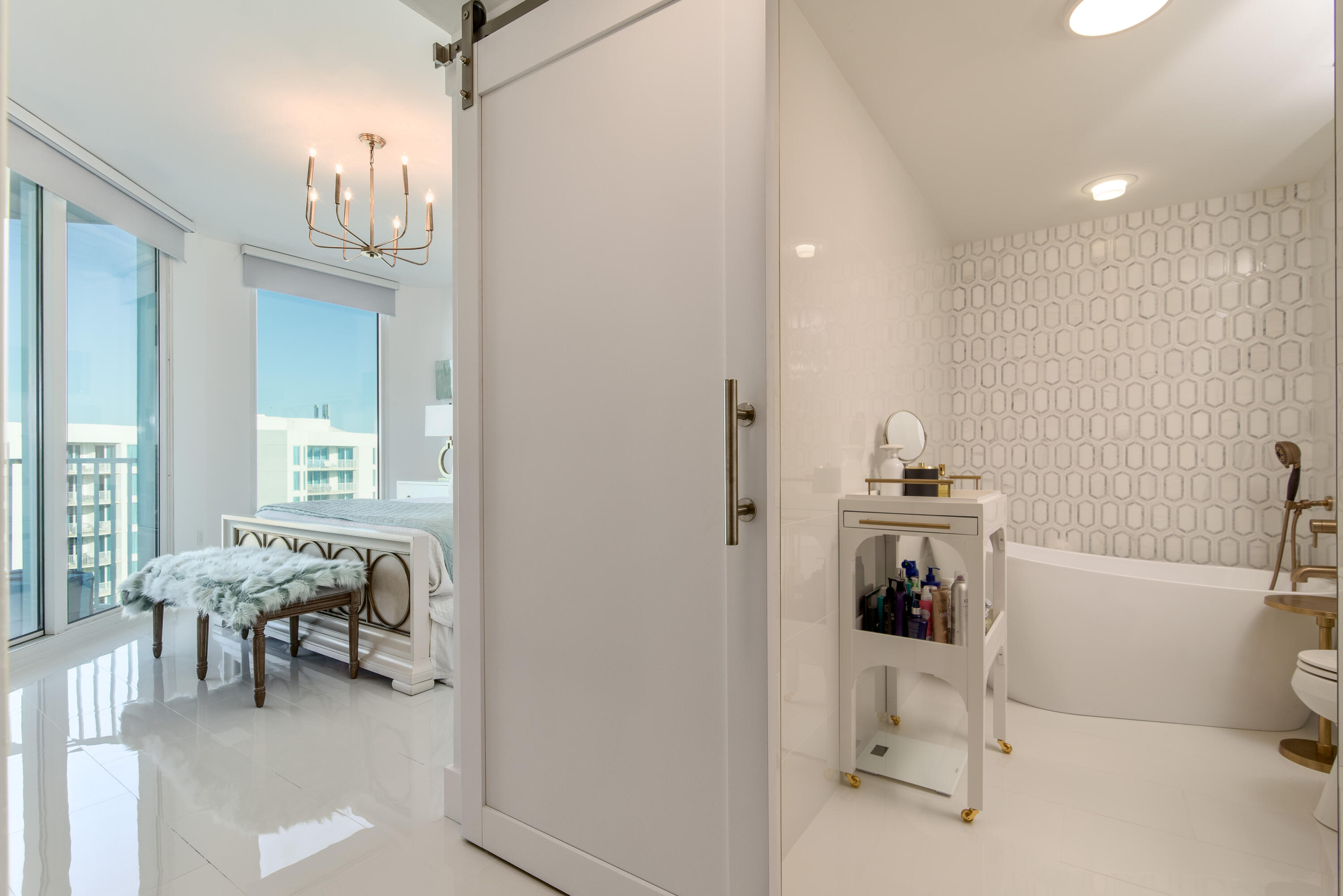 THE PALMS OF DESTIN - Residential