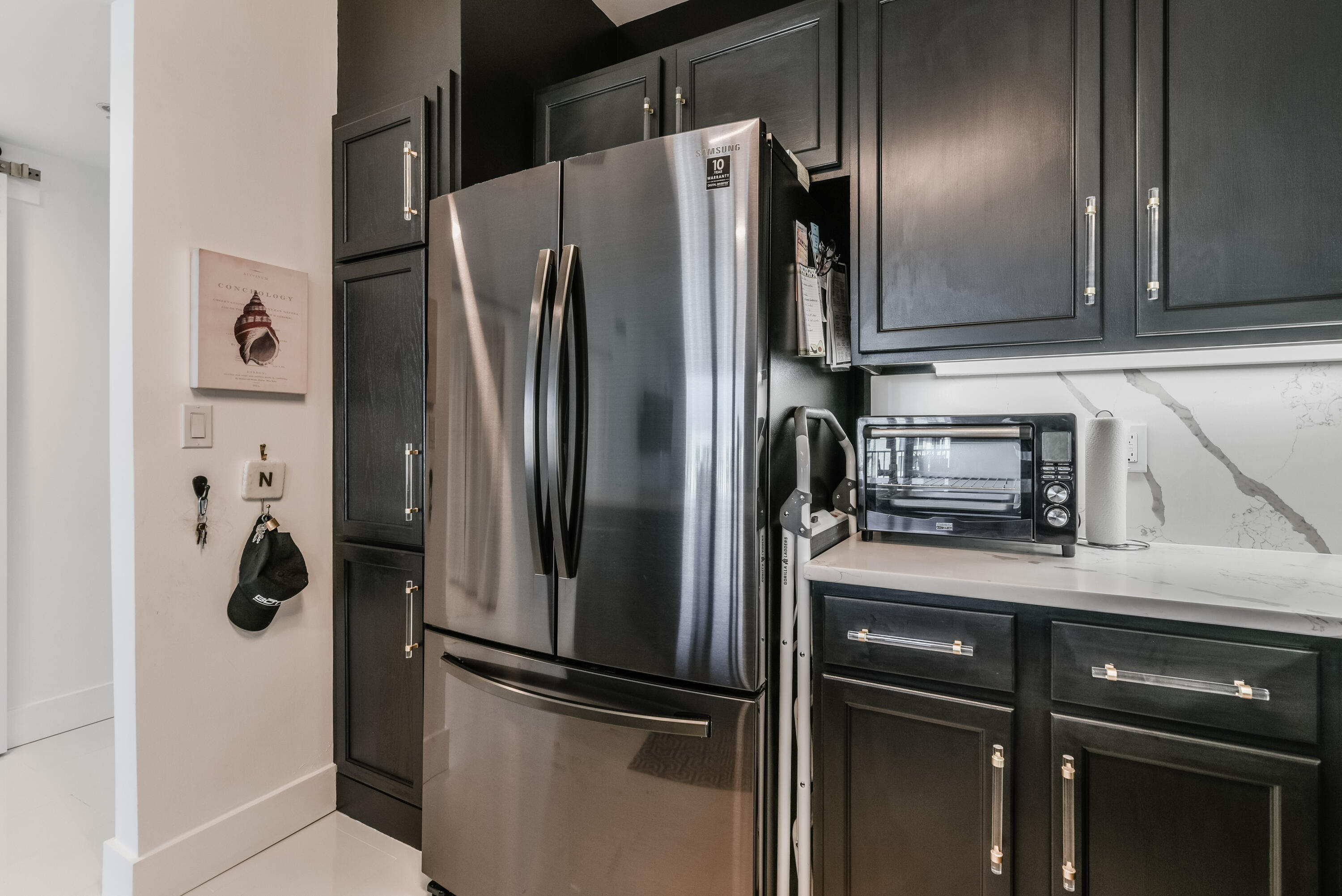 THE PALMS OF DESTIN - Residential