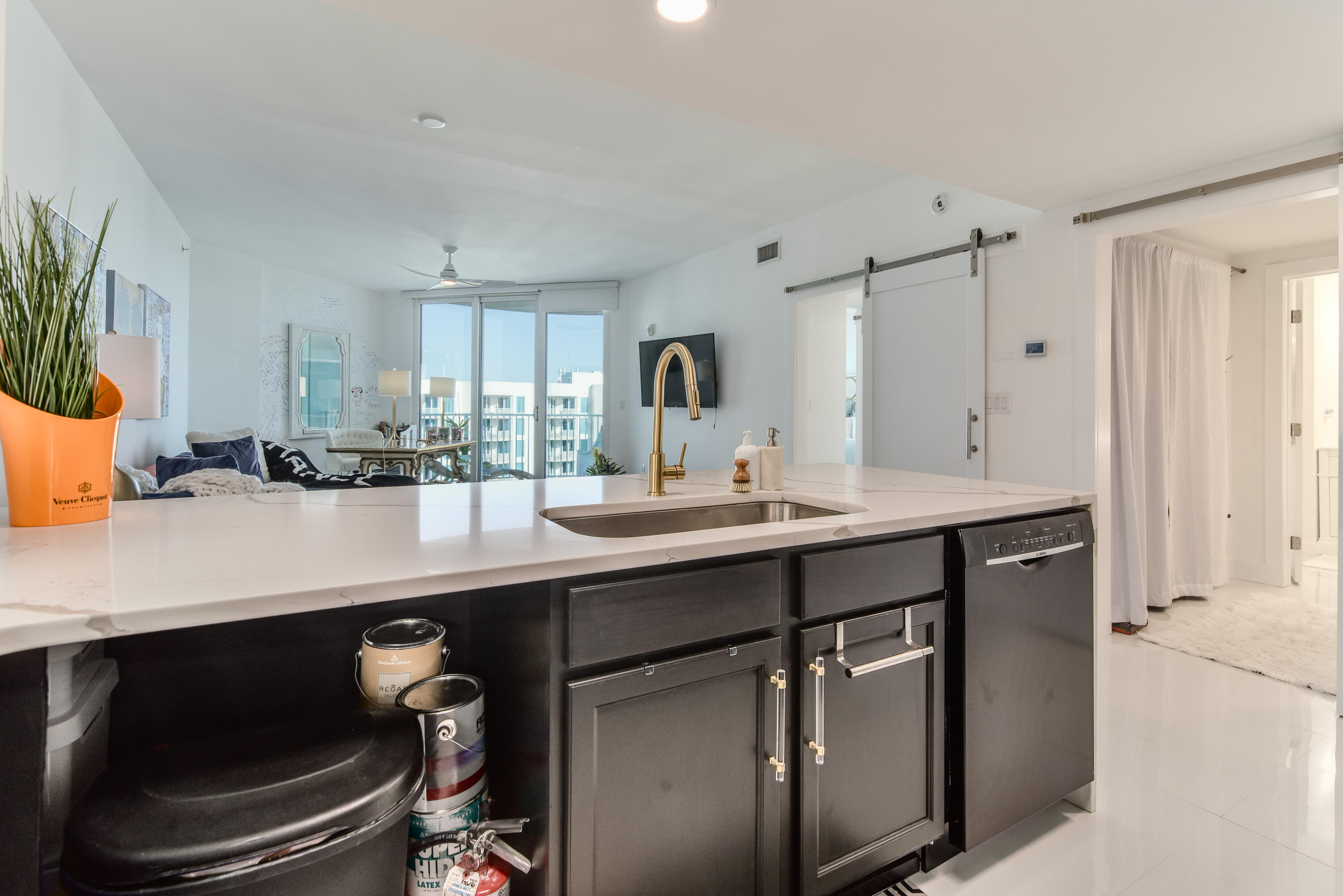 THE PALMS OF DESTIN - Residential