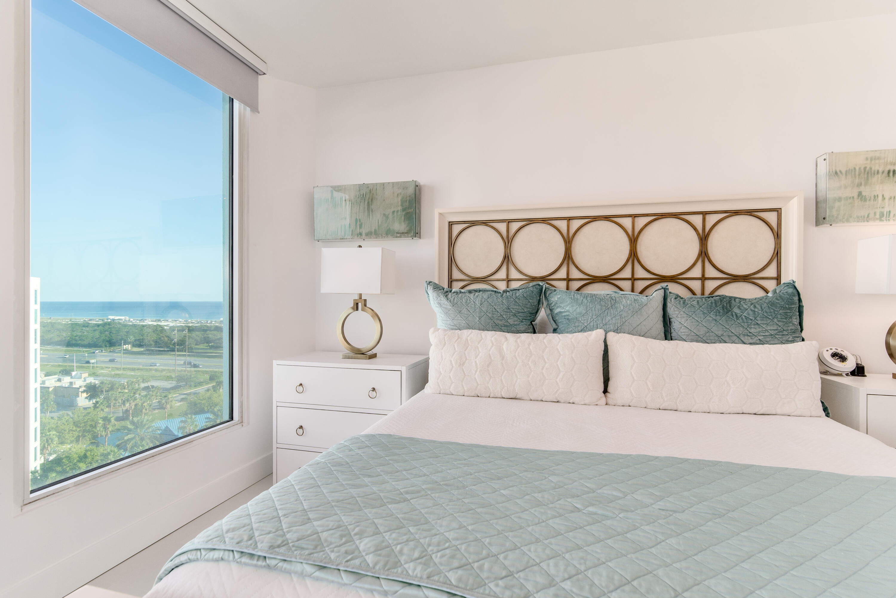 THE PALMS OF DESTIN - Residential