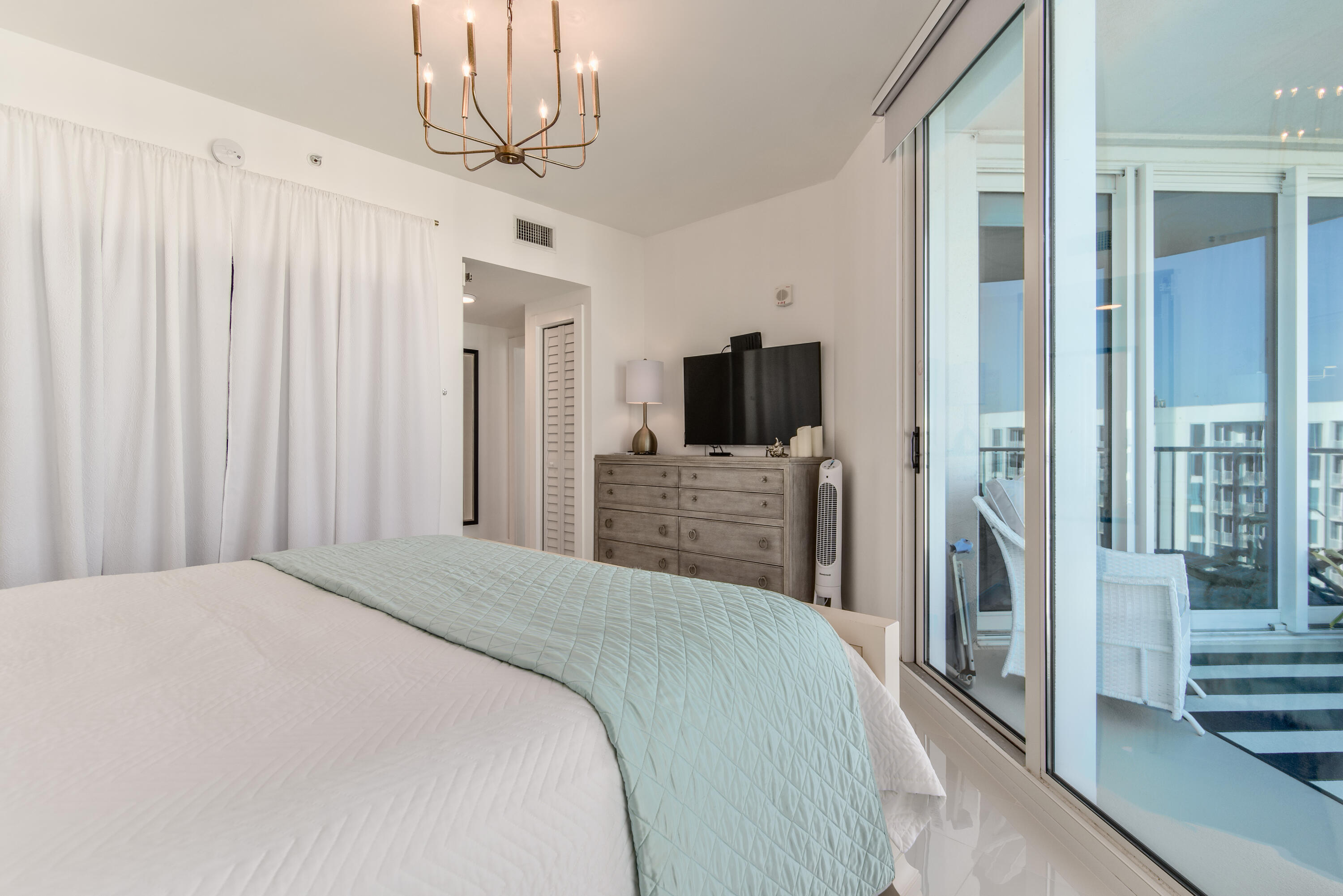 THE PALMS OF DESTIN - Residential