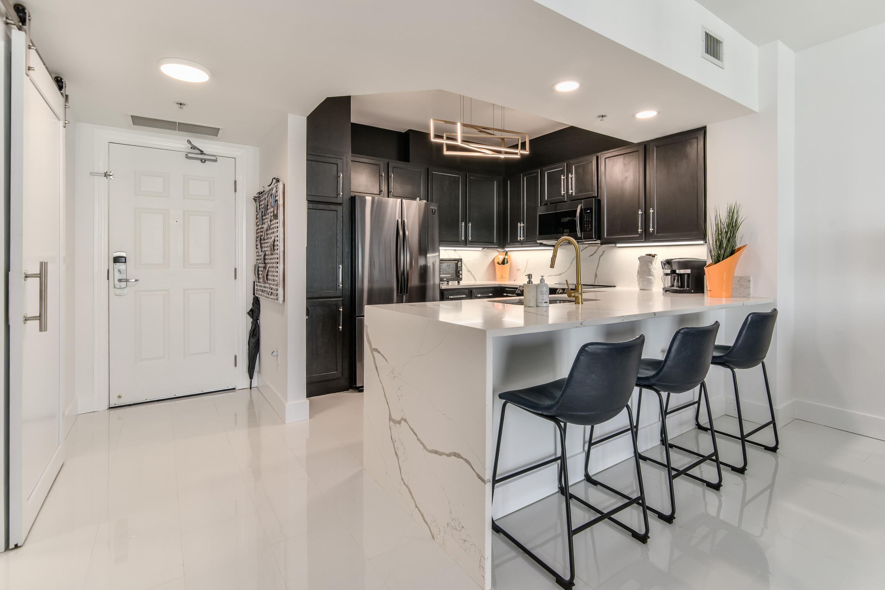 THE PALMS OF DESTIN - Residential