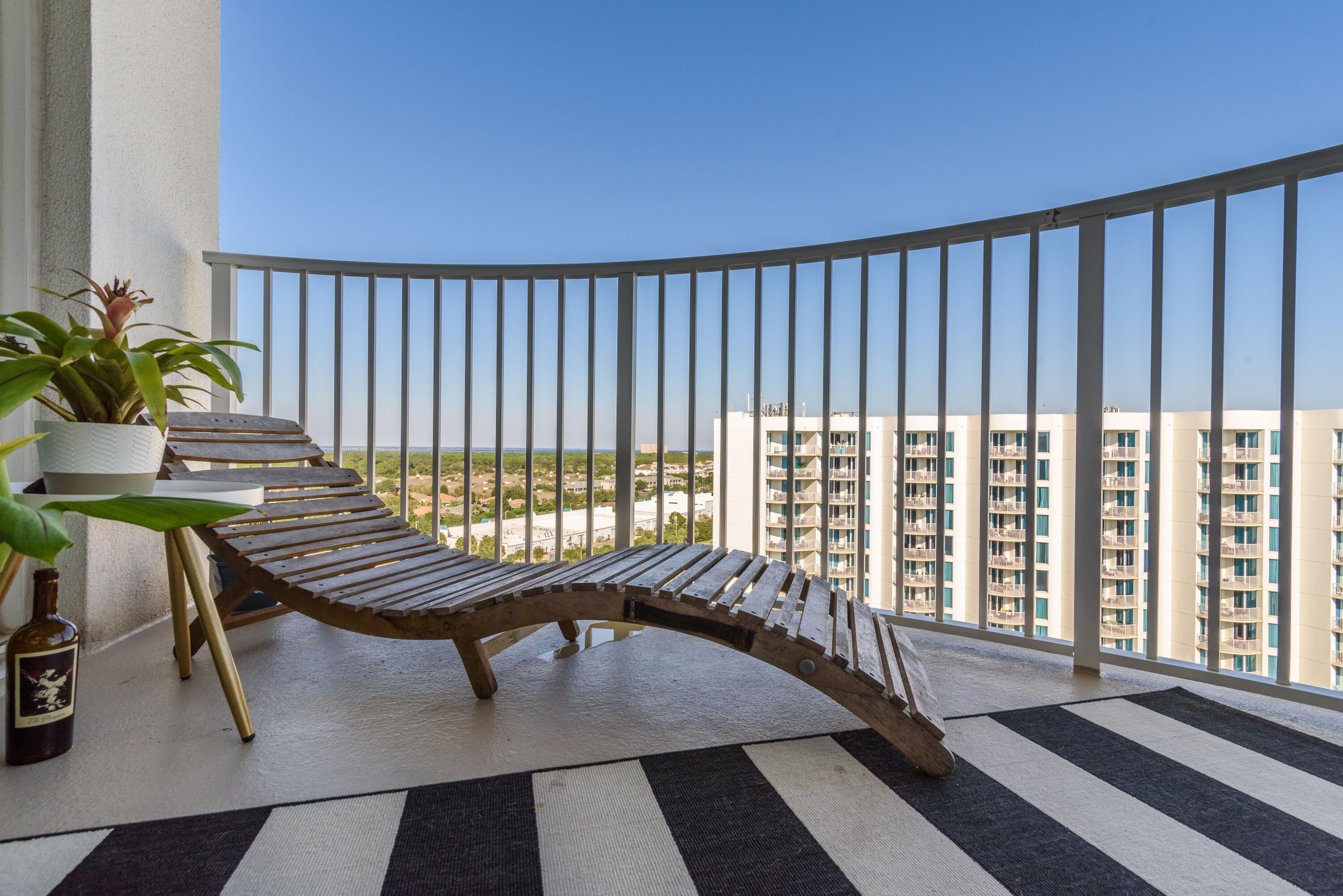 THE PALMS OF DESTIN - Residential