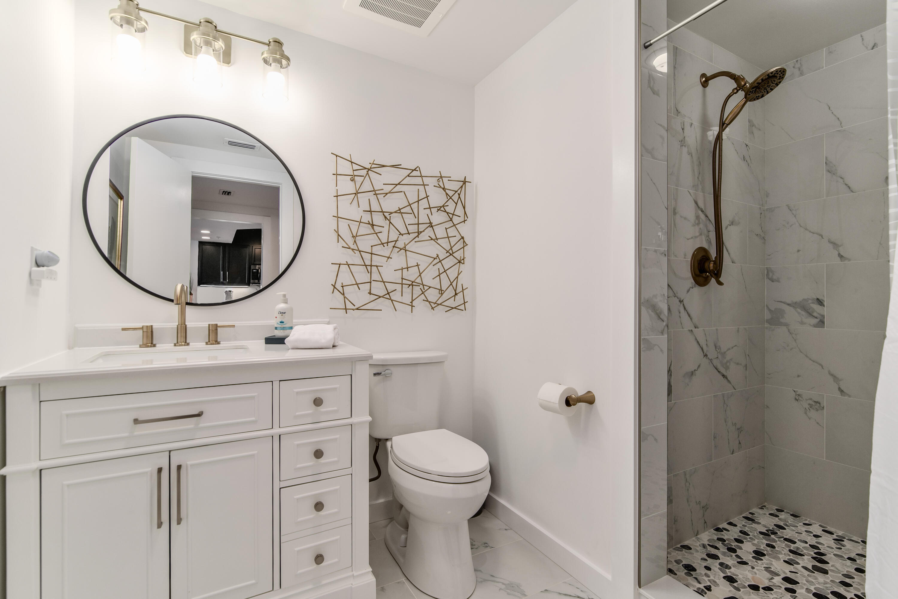 THE PALMS OF DESTIN - Residential