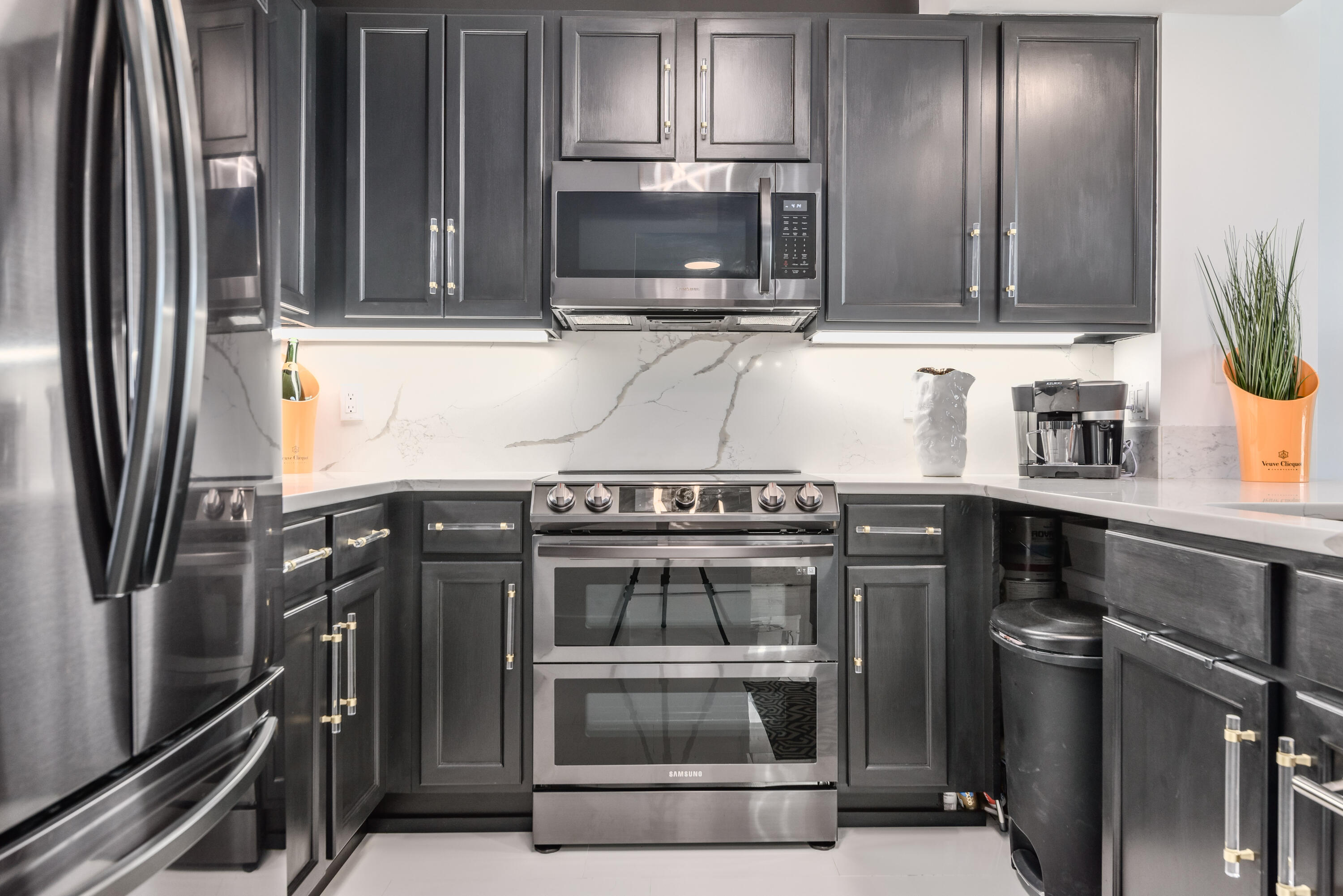 THE PALMS OF DESTIN - Residential