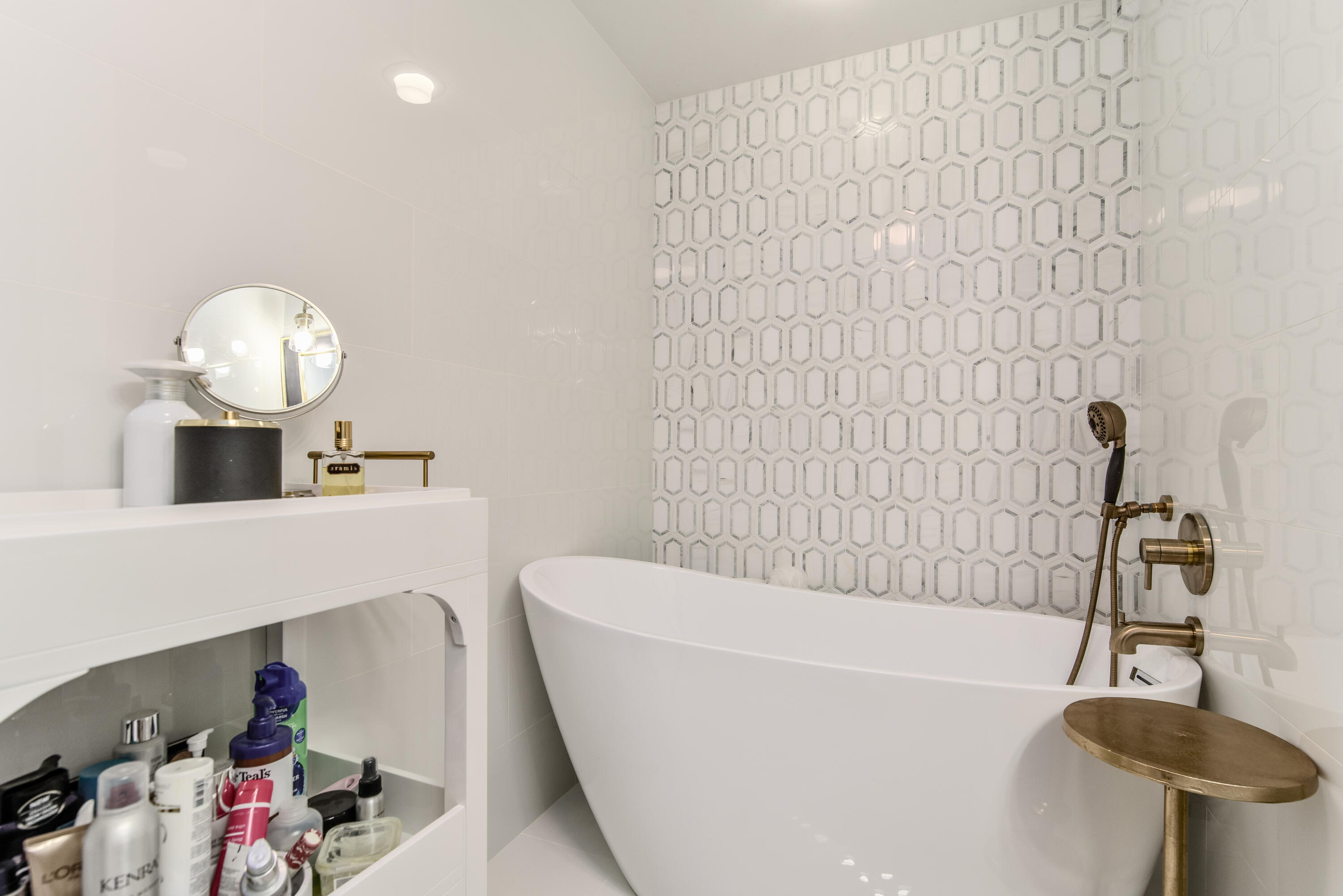 THE PALMS OF DESTIN - Residential