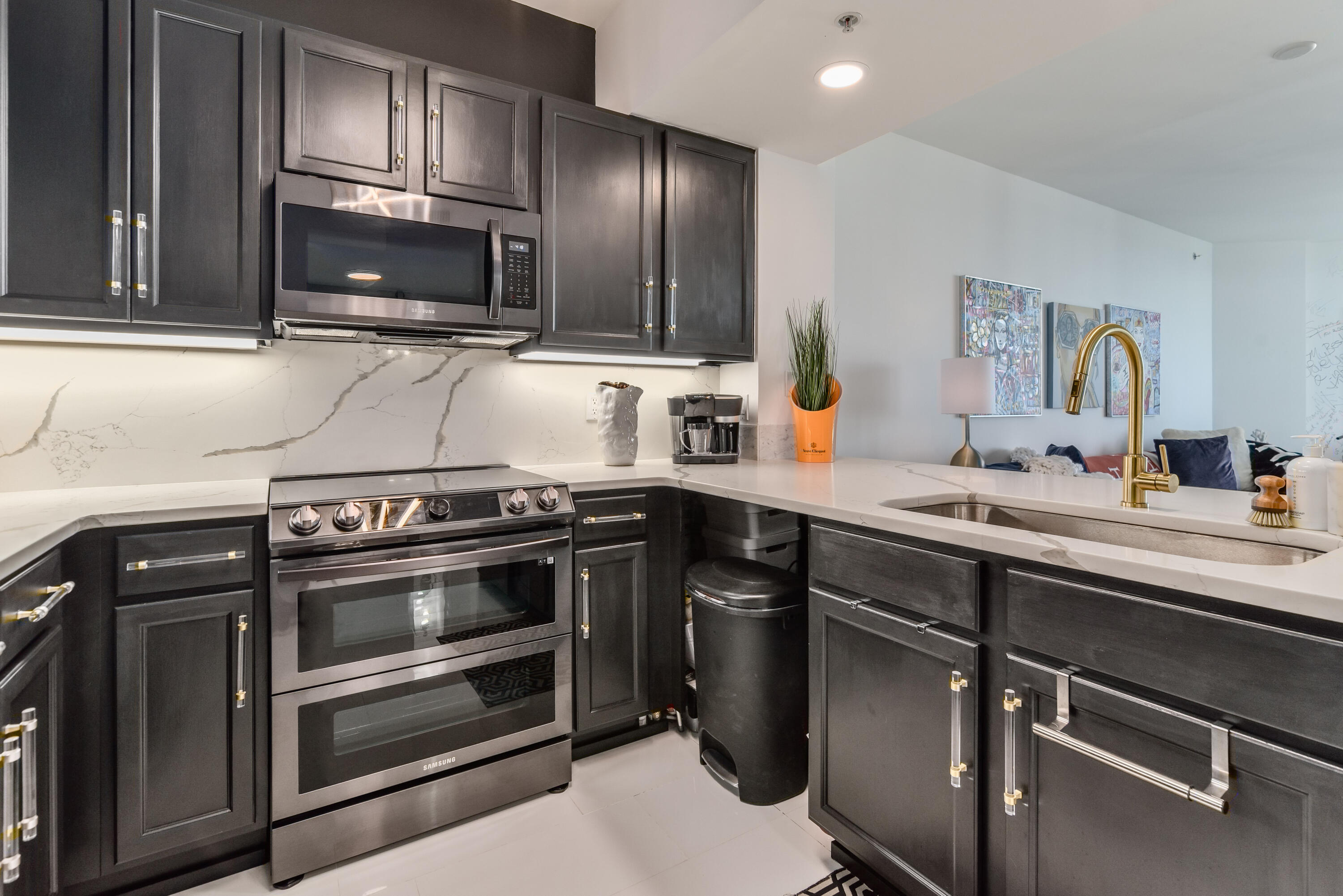 THE PALMS OF DESTIN - Residential