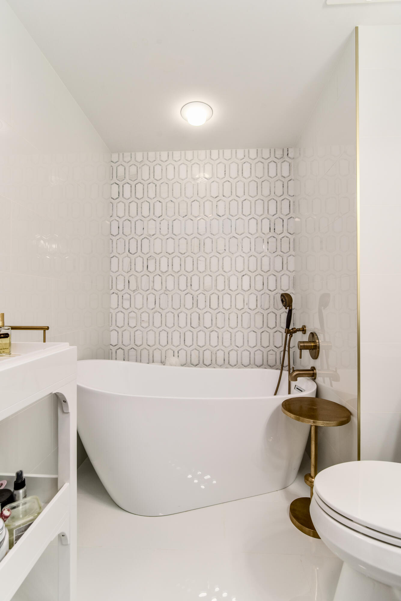 THE PALMS OF DESTIN - Residential