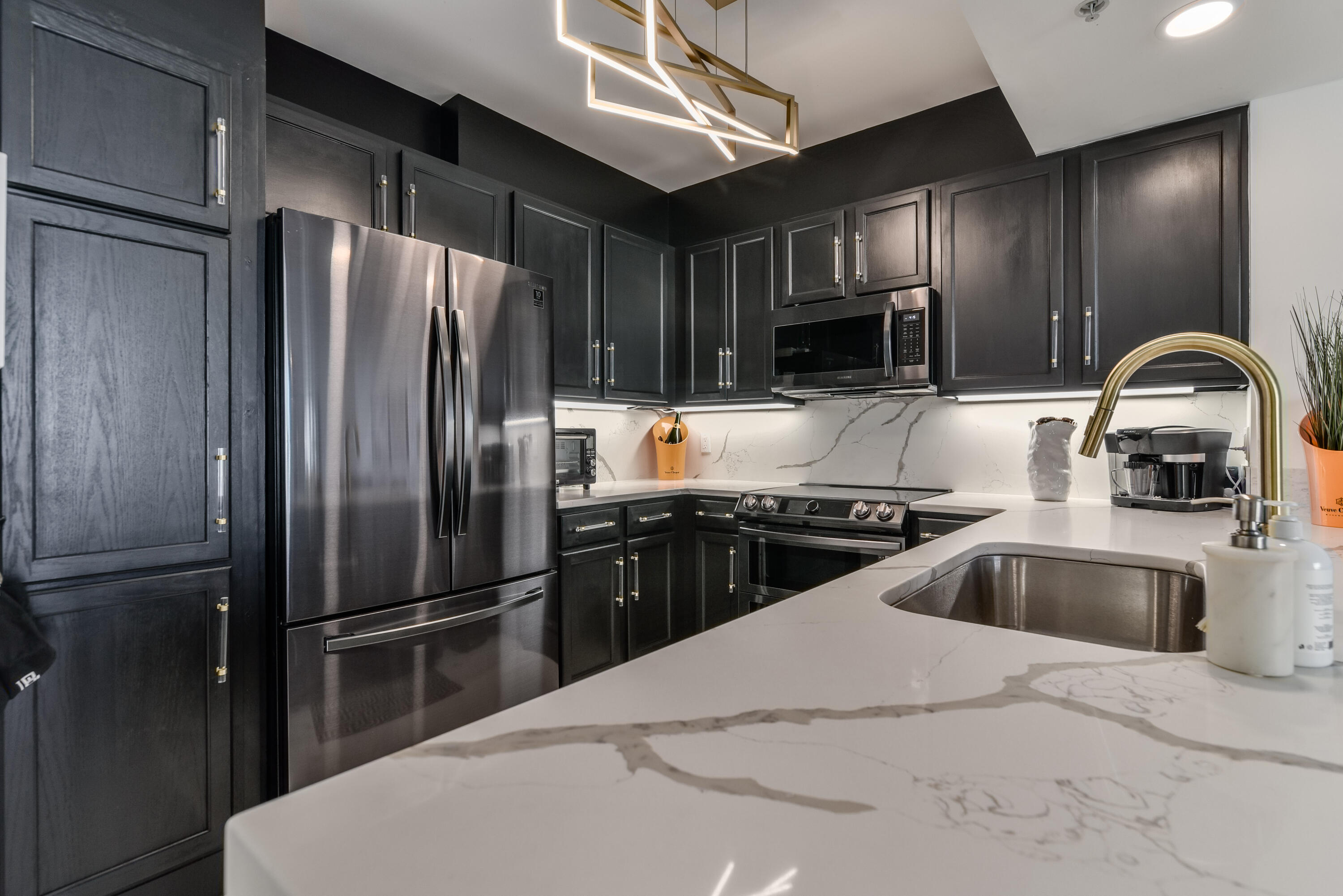 THE PALMS OF DESTIN - Residential