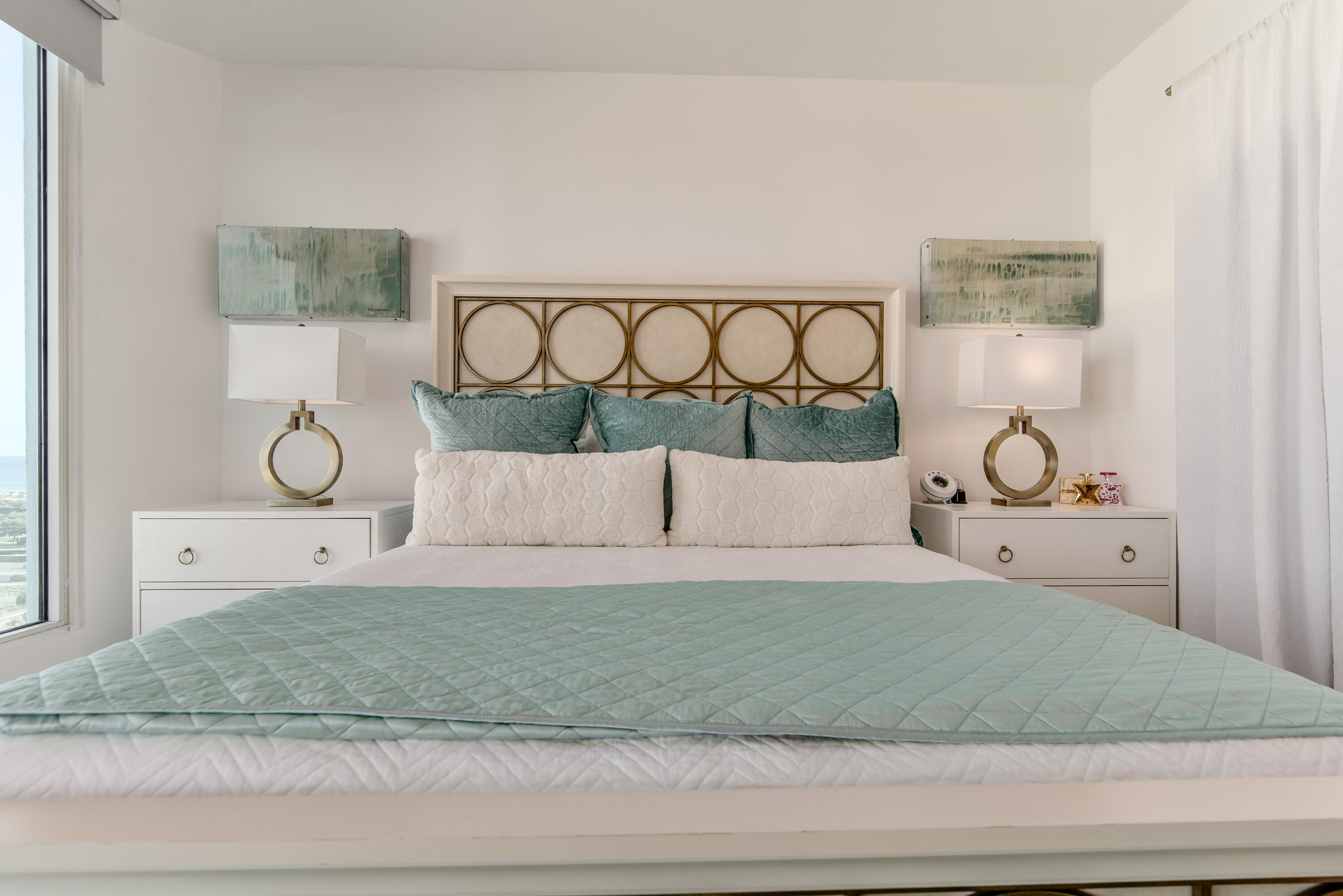 THE PALMS OF DESTIN - Residential