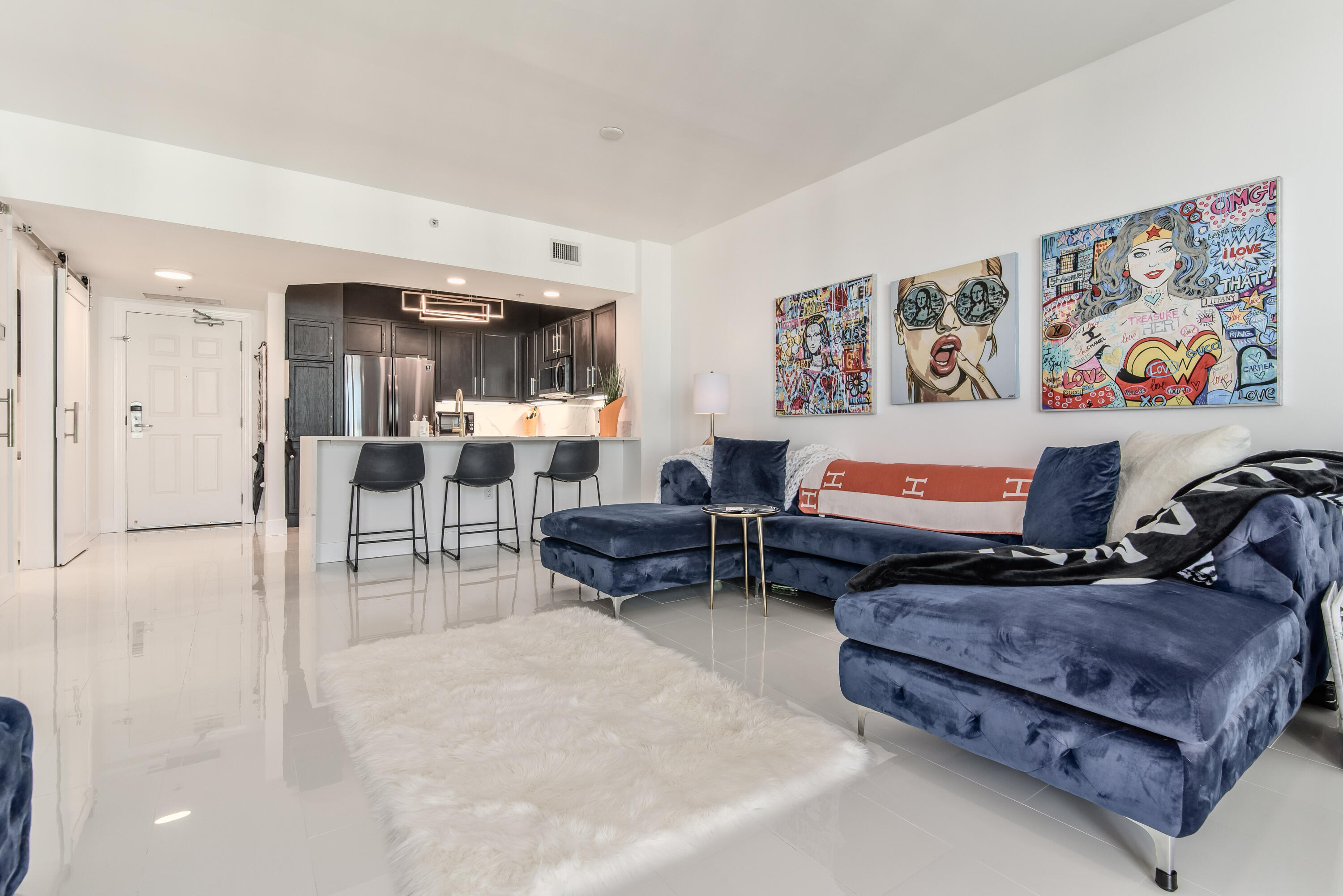 THE PALMS OF DESTIN - Residential