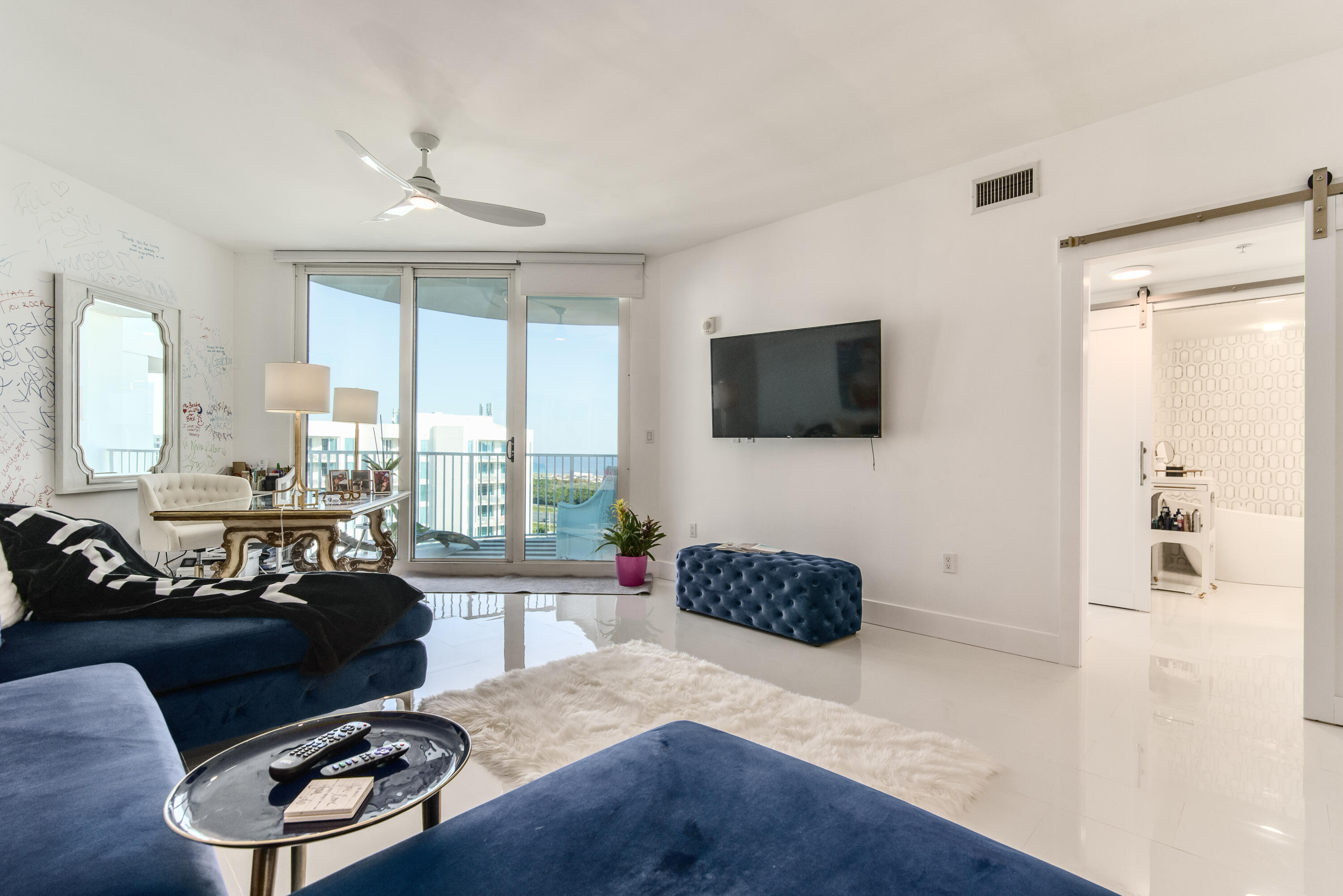 THE PALMS OF DESTIN - Residential