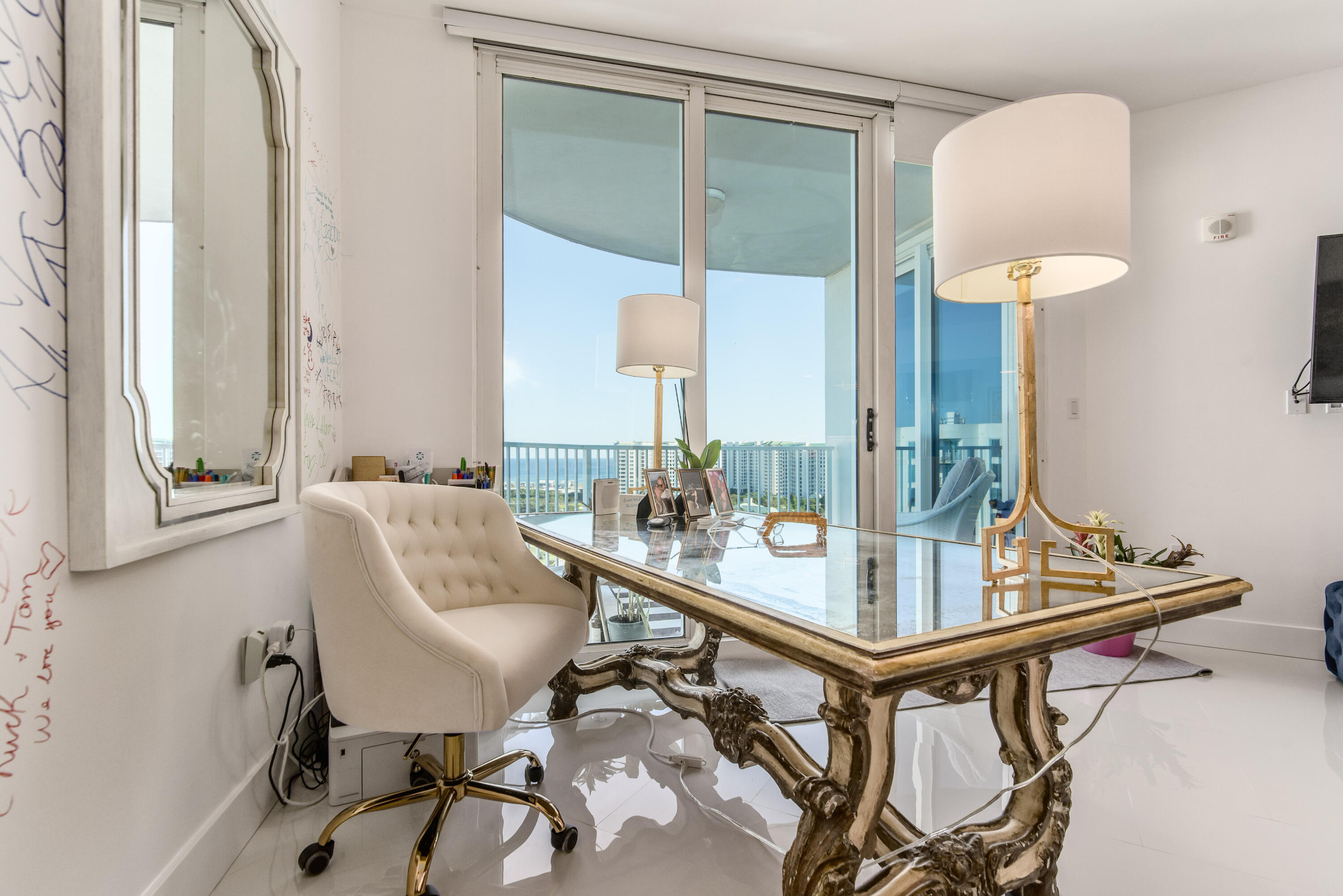 THE PALMS OF DESTIN - Residential