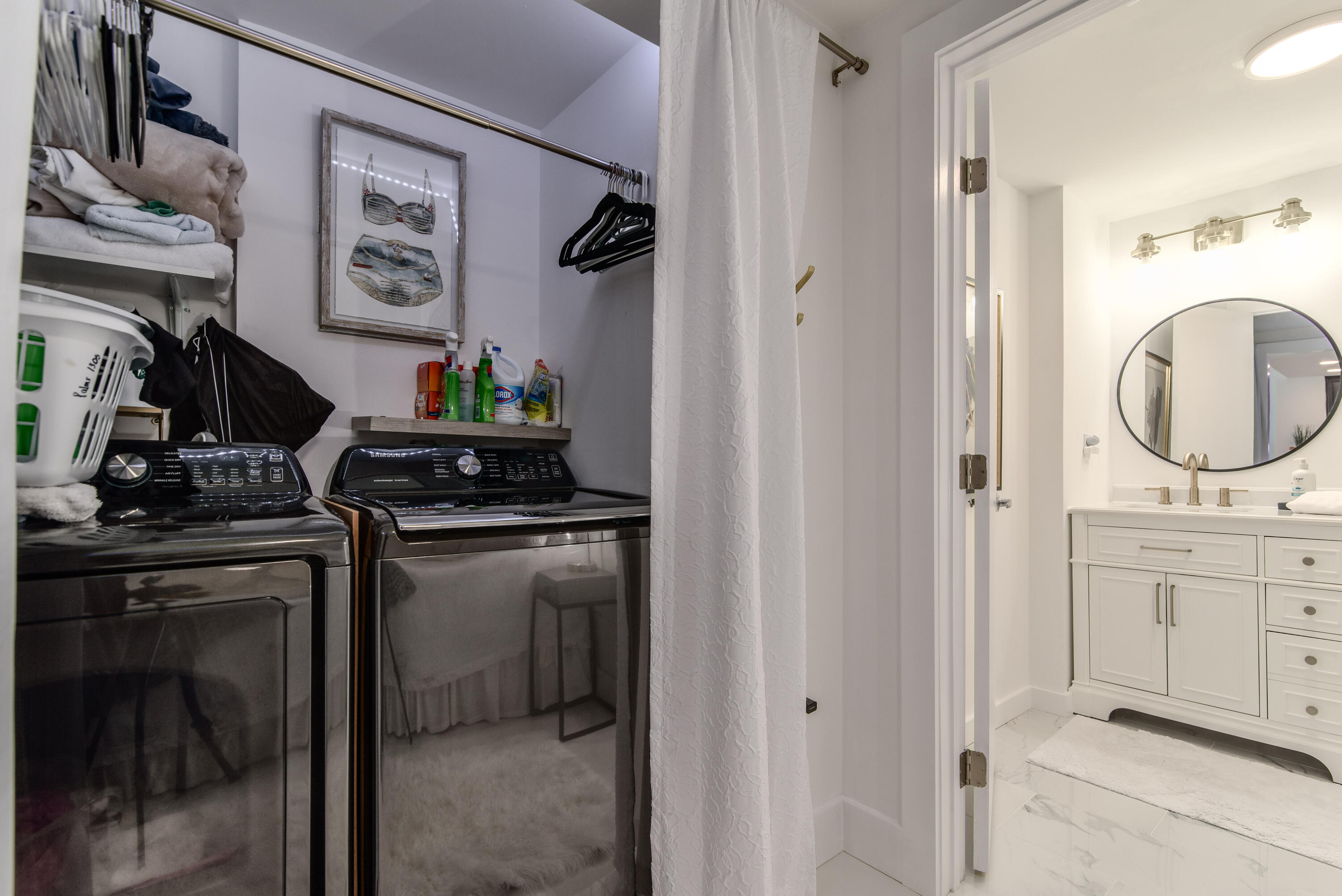 THE PALMS OF DESTIN - Residential