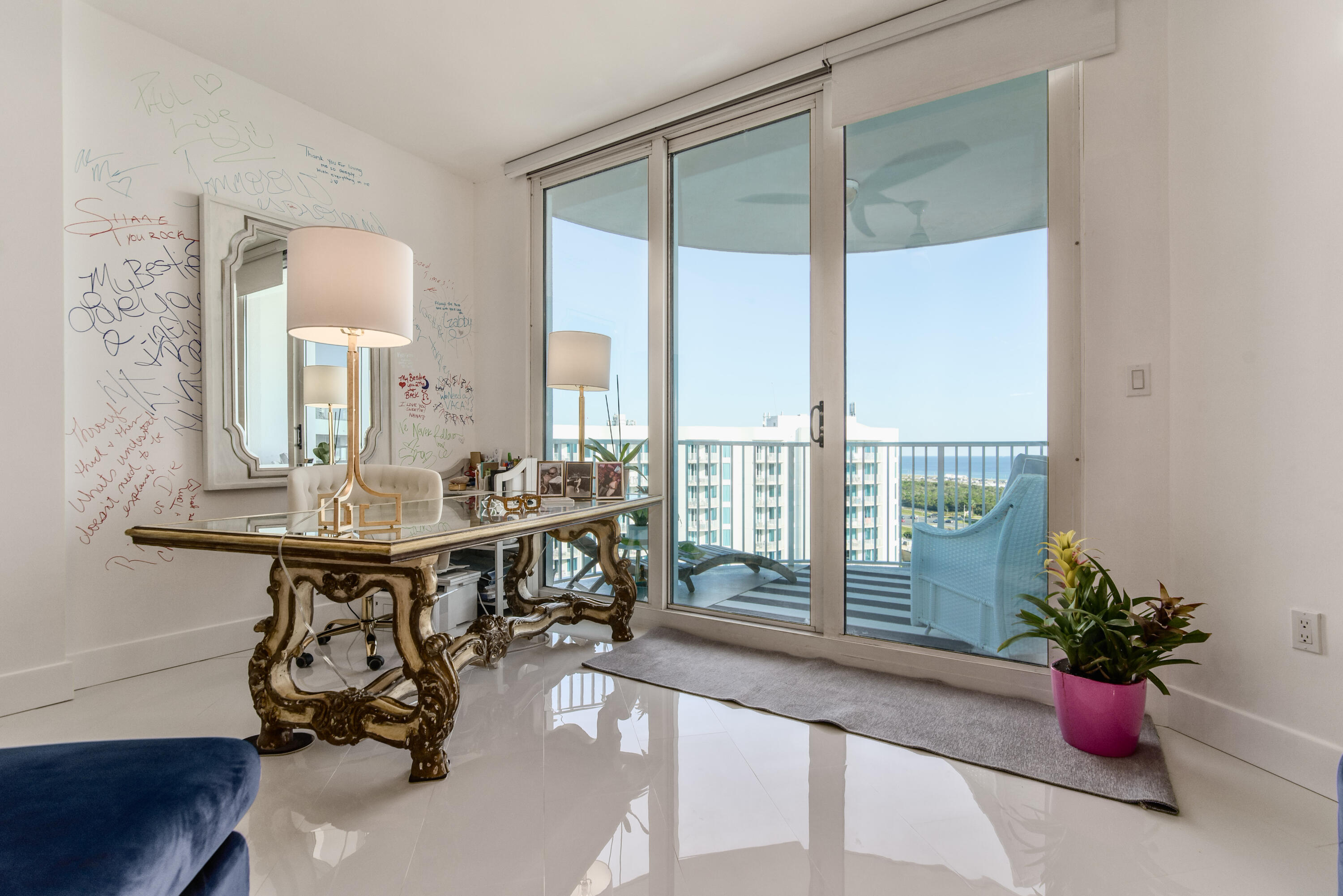 THE PALMS OF DESTIN - Residential