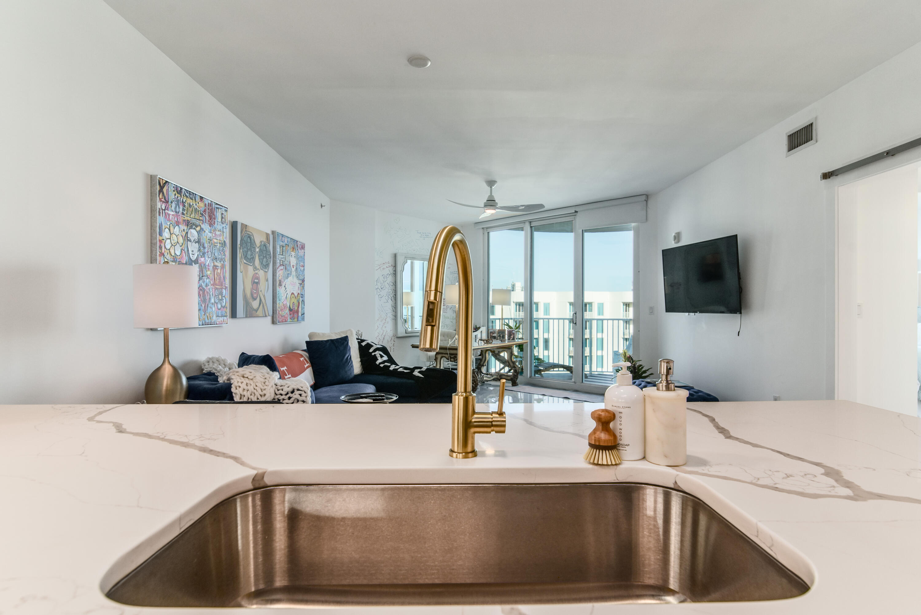 THE PALMS OF DESTIN - Residential