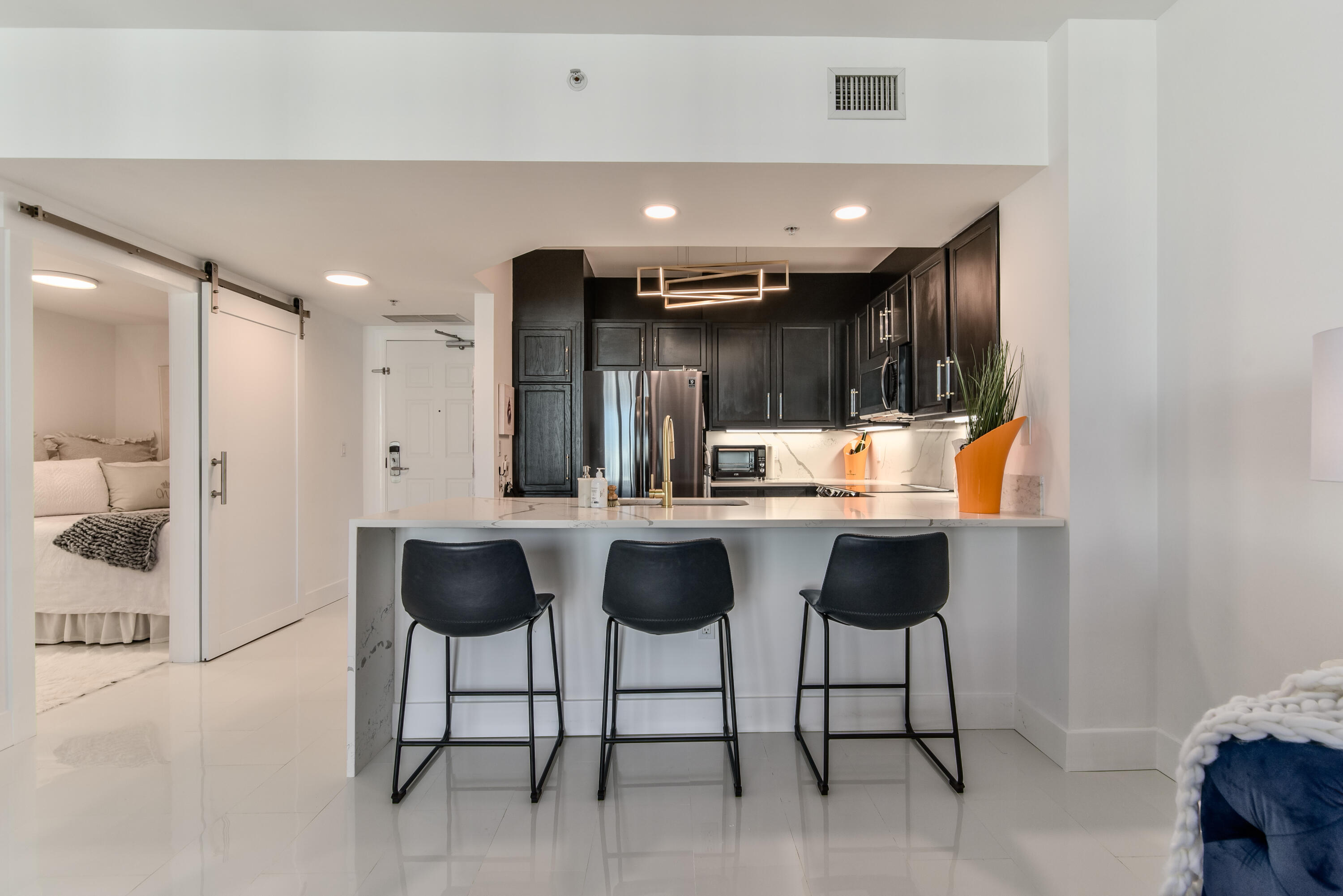 THE PALMS OF DESTIN - Residential