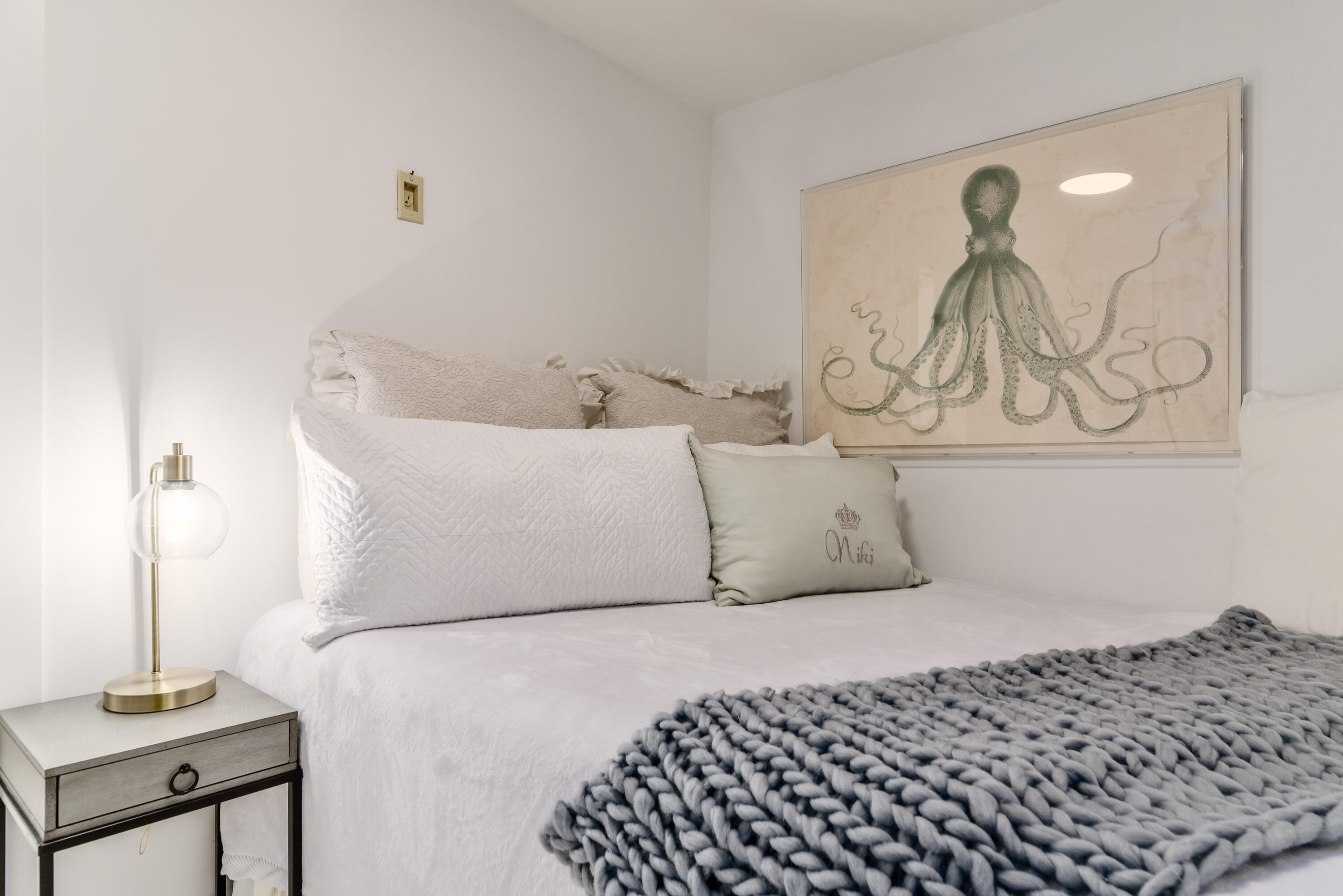 THE PALMS OF DESTIN - Residential