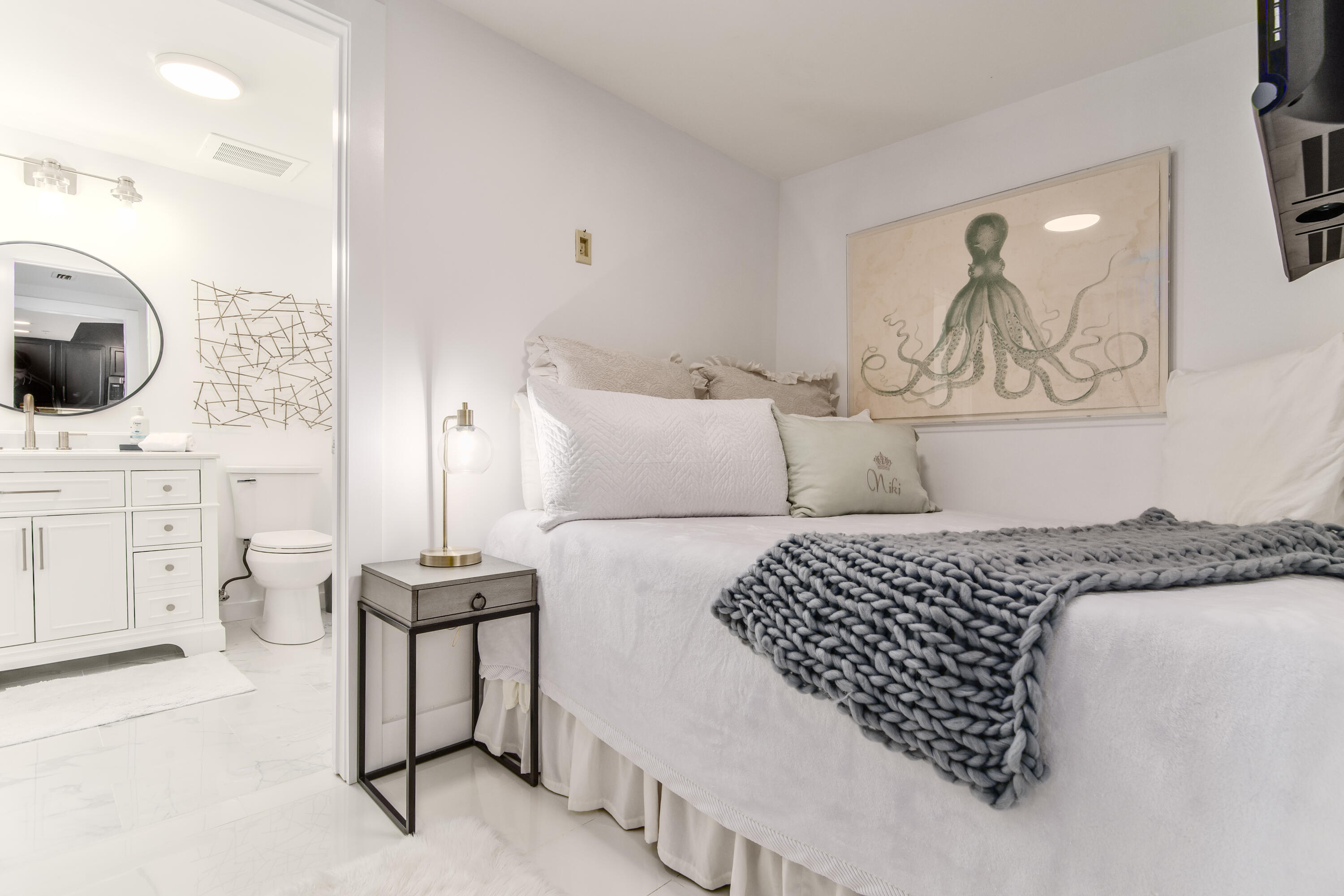 THE PALMS OF DESTIN - Residential