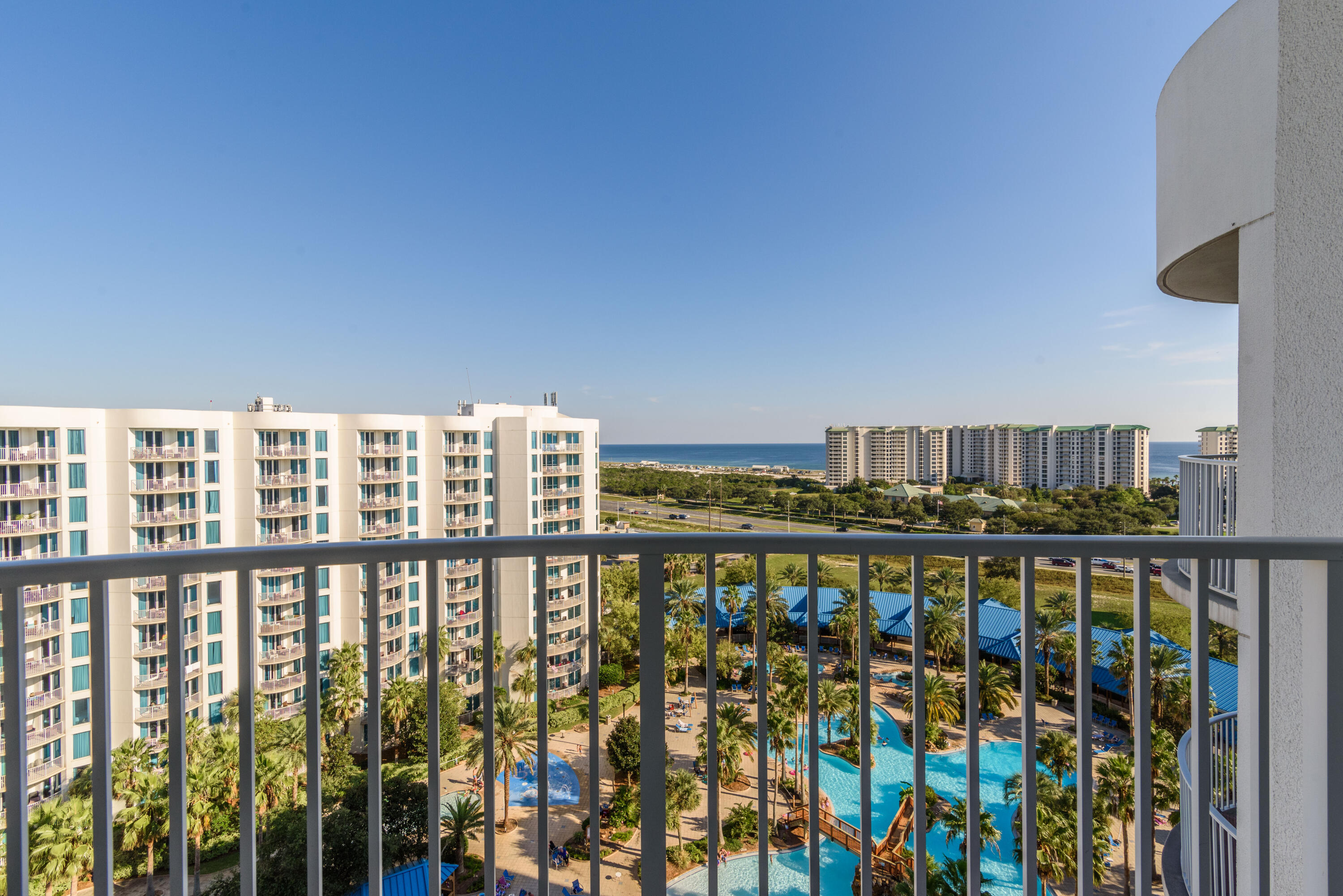 THE PALMS OF DESTIN - Residential