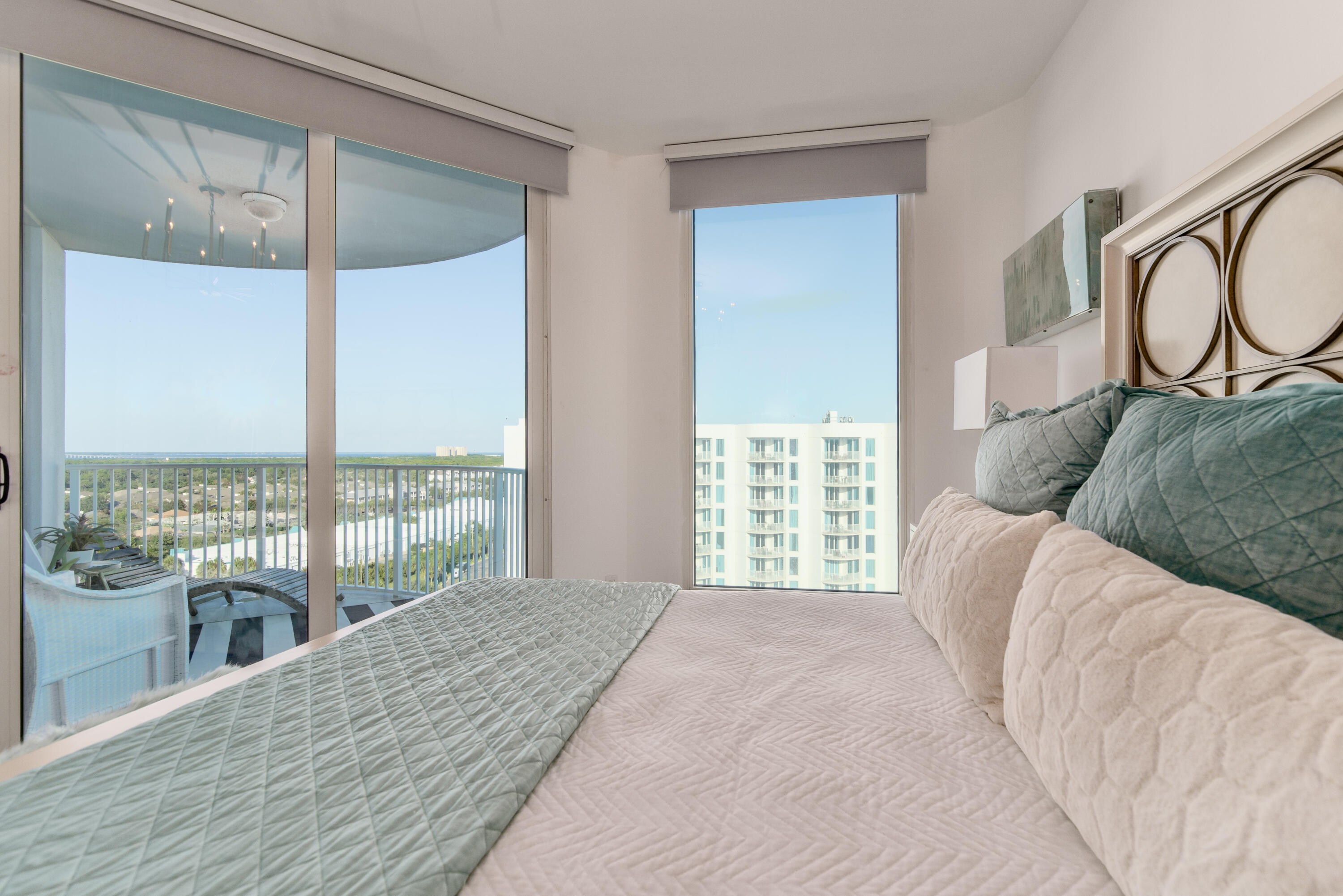 THE PALMS OF DESTIN - Residential