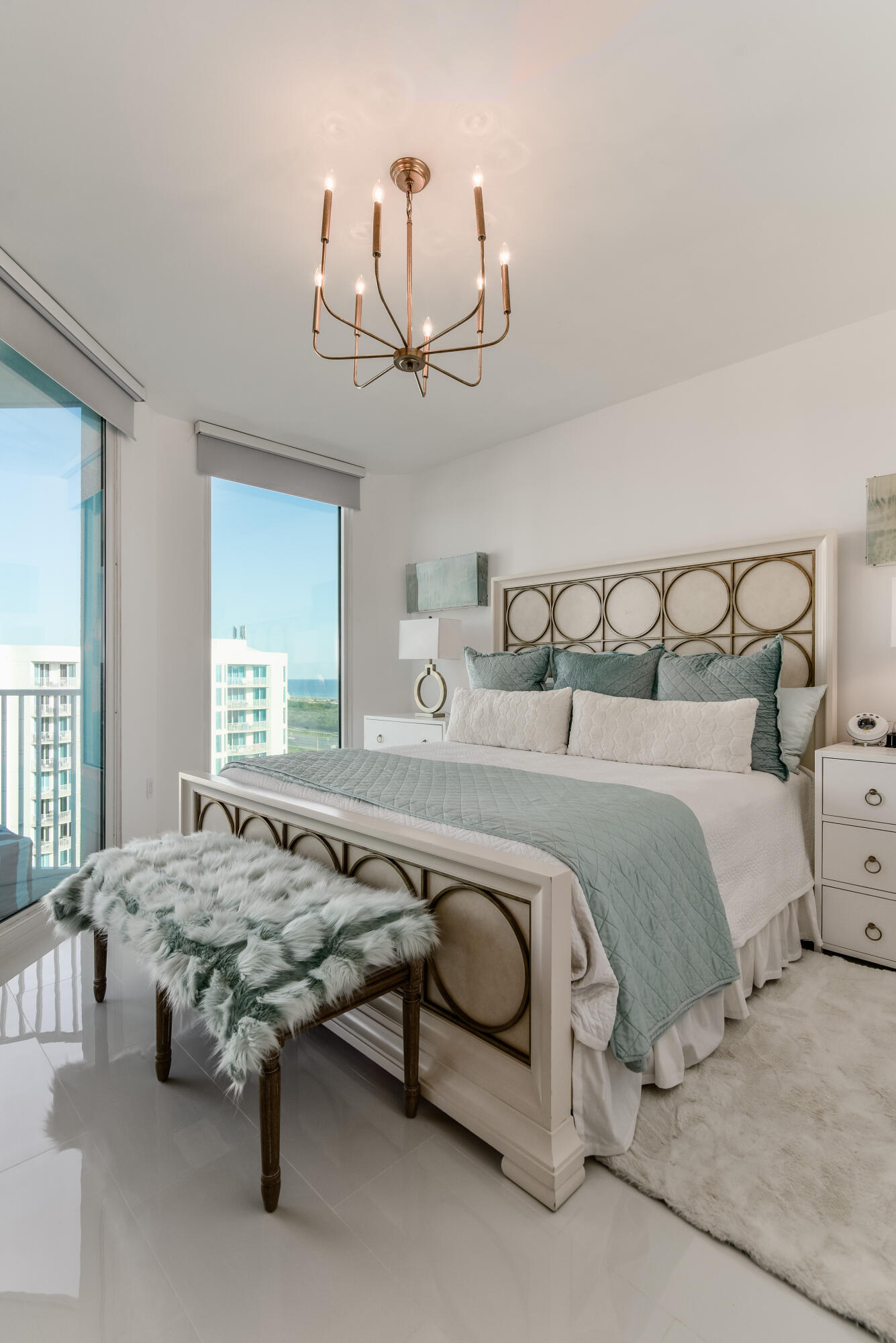 THE PALMS OF DESTIN - Residential